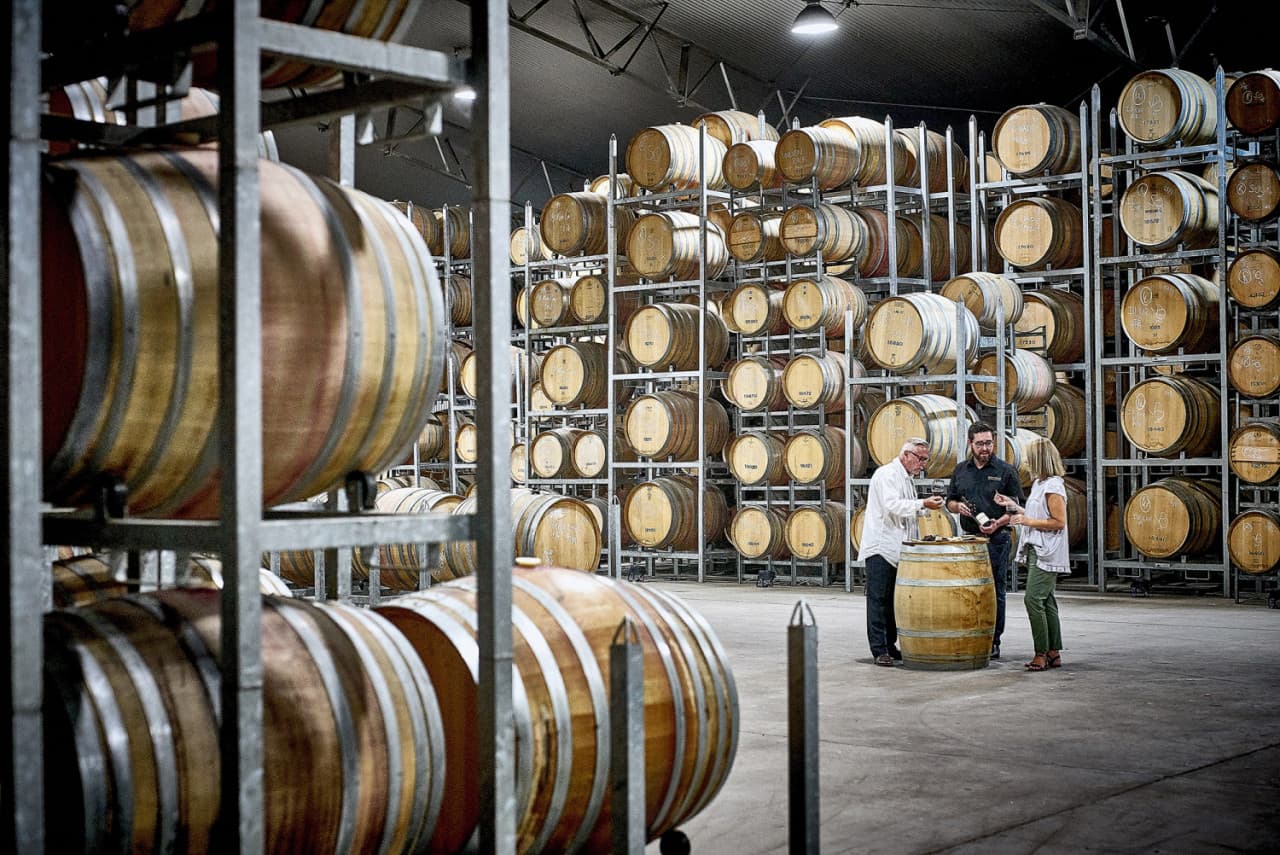 Hunter Valley Helicopter and Gourmet Lunch Tour from Sydney - image 6