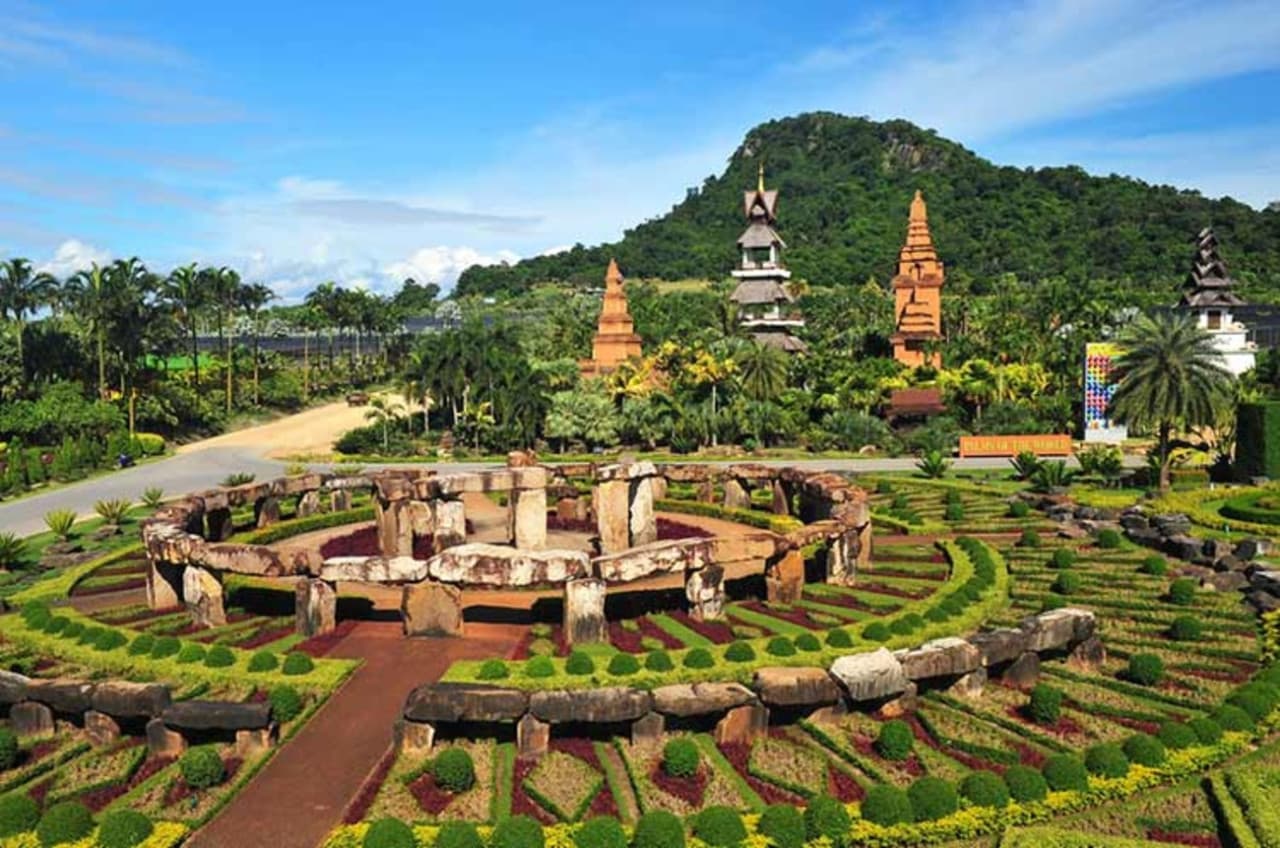 Nong Nooch Tropical Garden Ticket - image 21