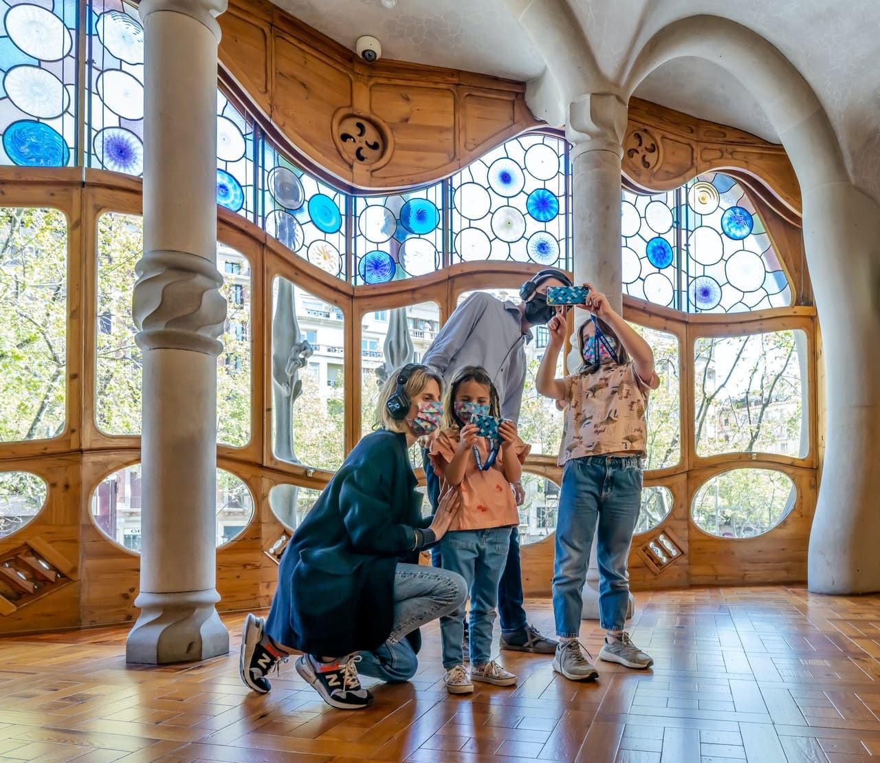 Casa Batllo Ticket - image 2