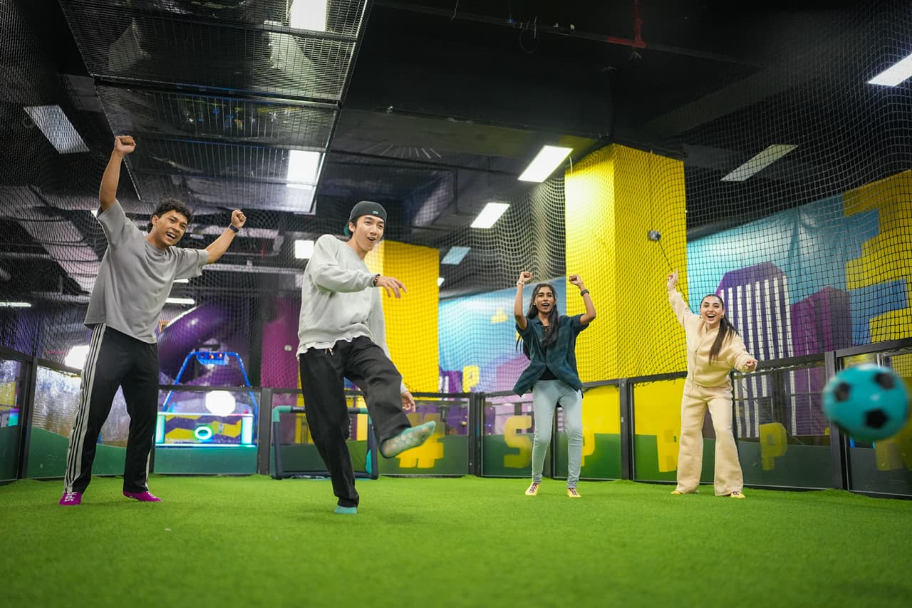 SuperPark Malaysia - image 26