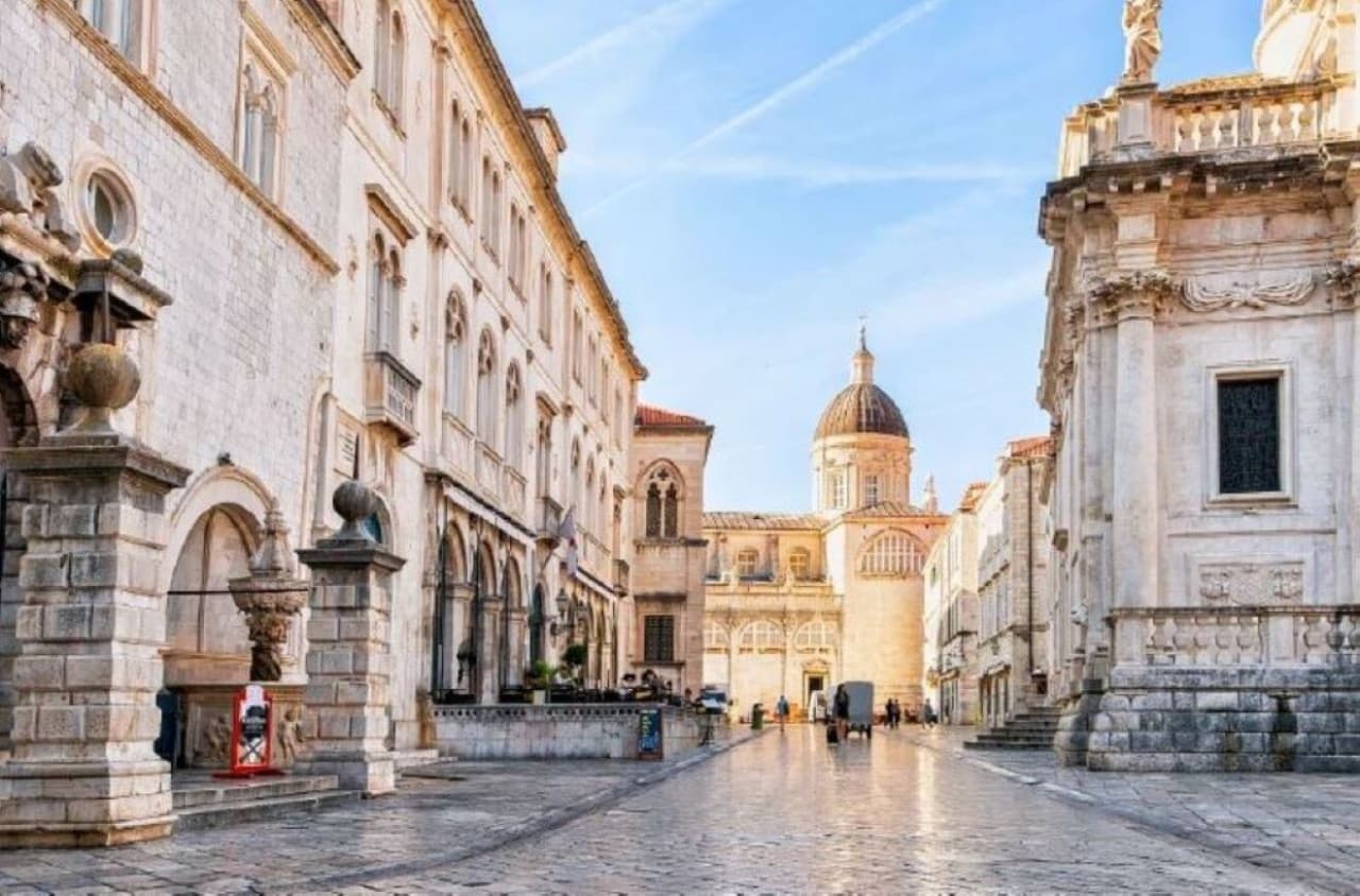 City Sightseeing Dubrovnik Hop-on Hop-off Bus Tour - image 3