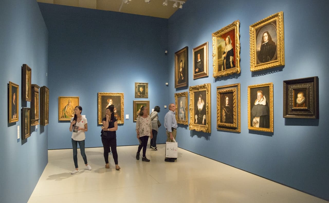Museu Nacional d’Art de Catalunya - image 2