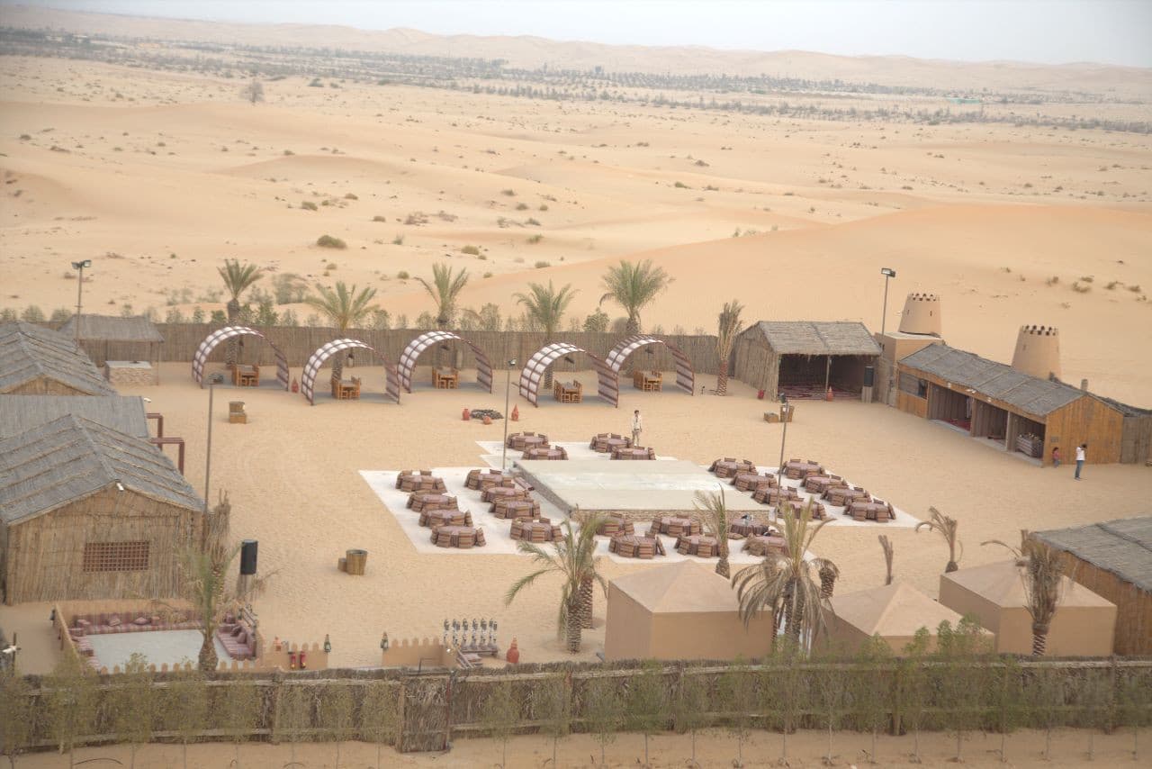 Morning Desert Safari Tour from Dubai - image 10
