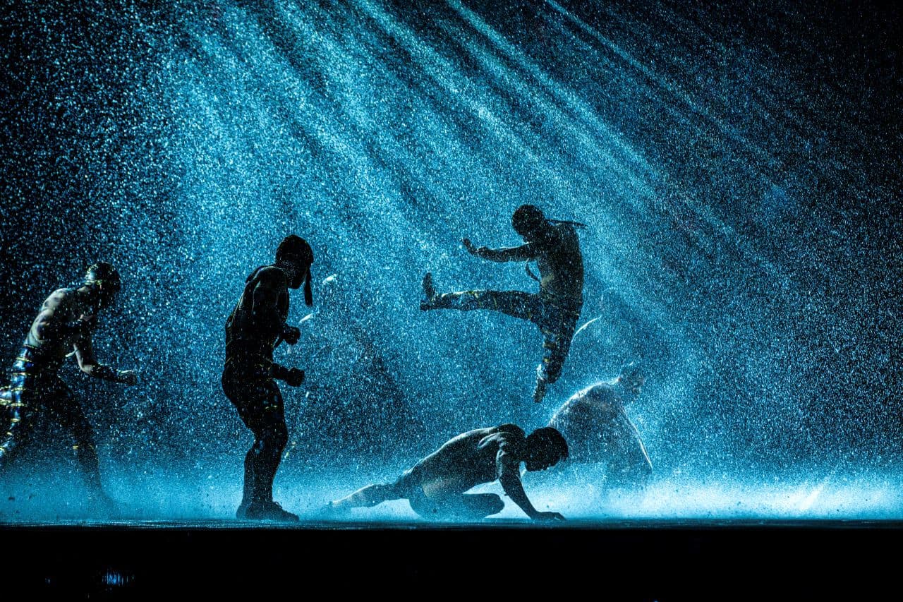 House of Dancing Water Show Ticket in Macau - image 13