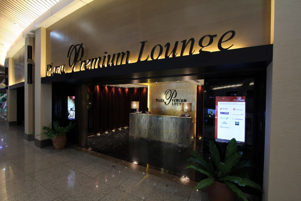 Plaza Premium Lounge - Kuala Lumpur International Airport Terminal 1 - image 16