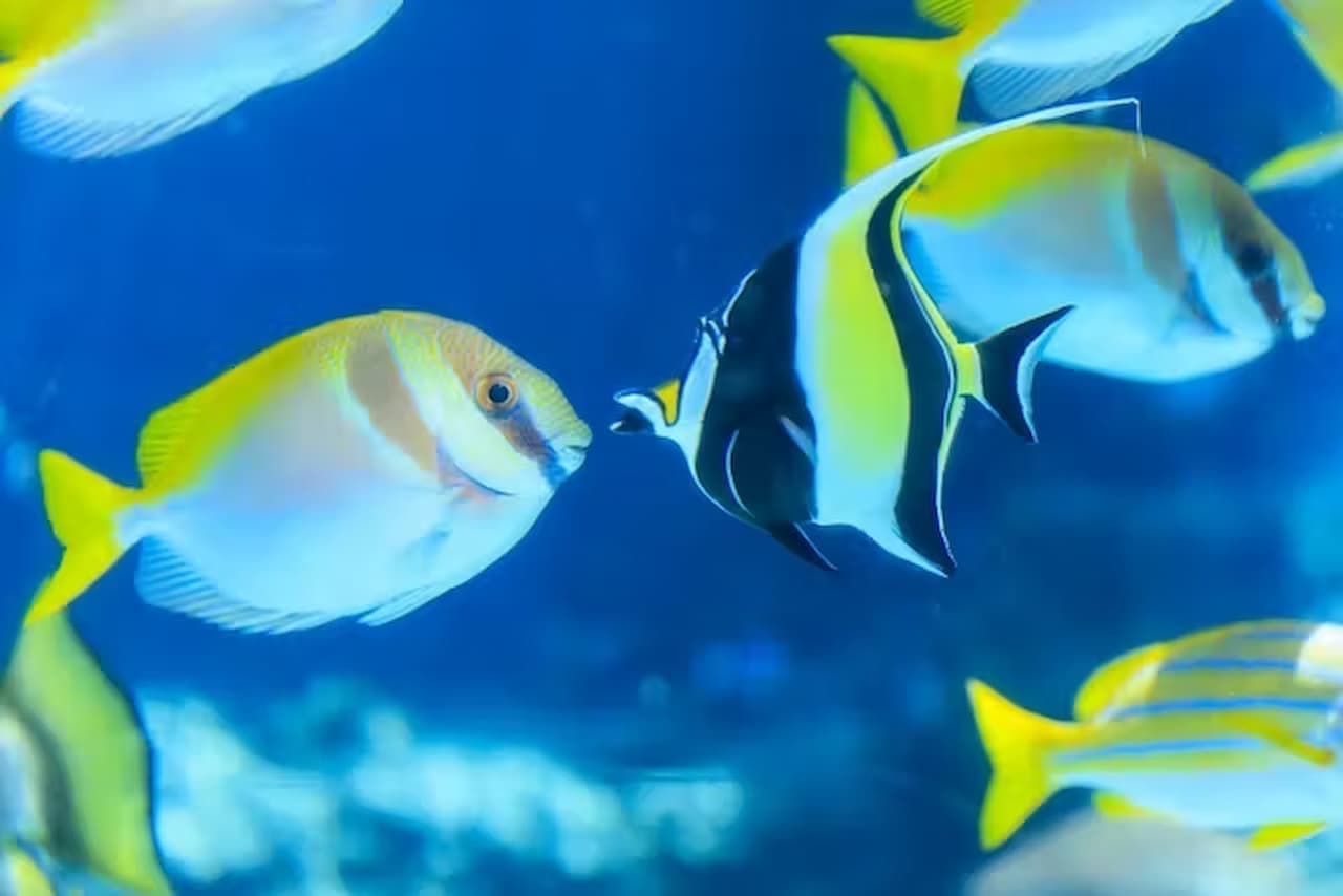Okinawa Churaumi Aquarium Ticket - image 2
