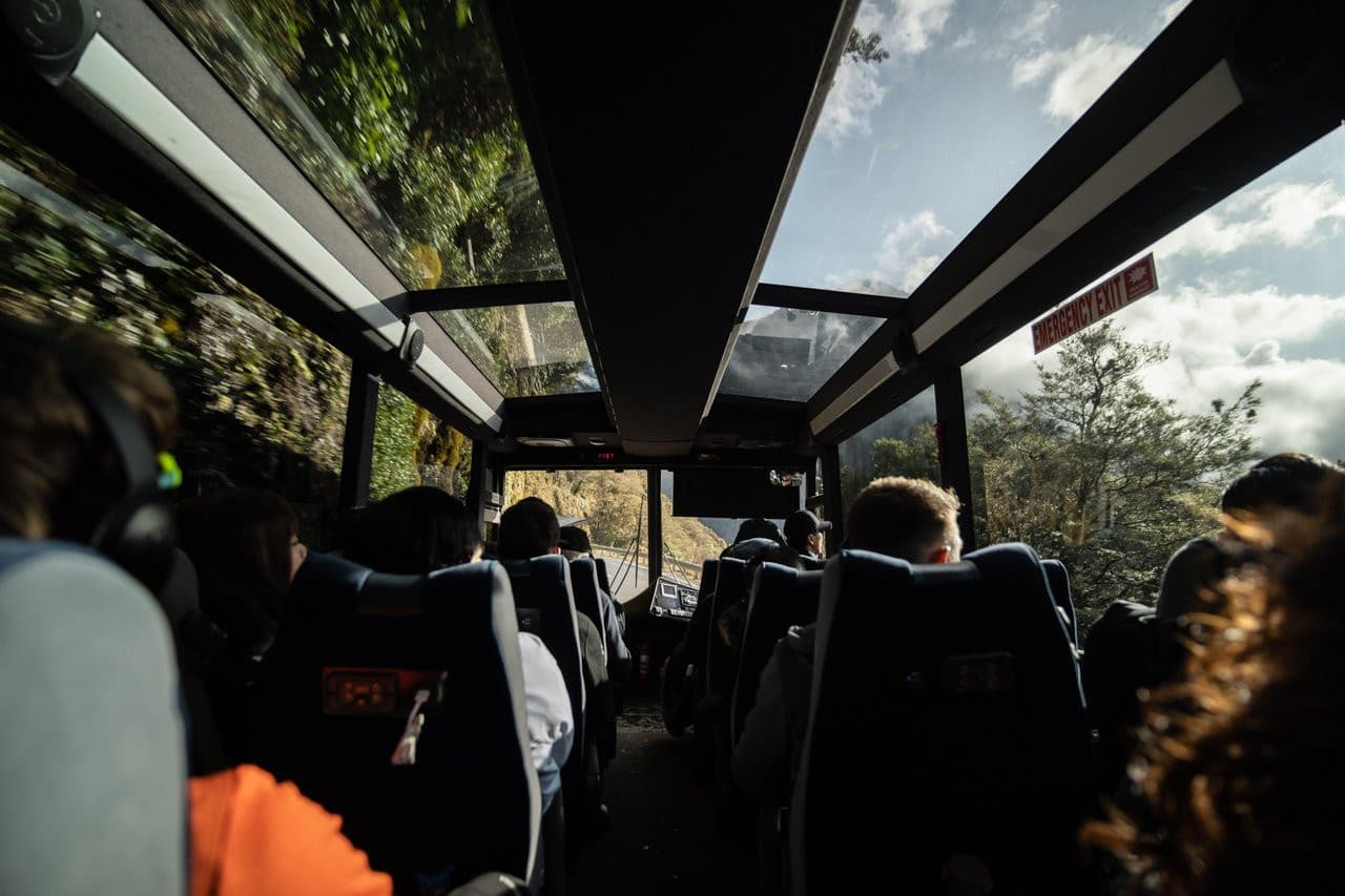 Milford Sound Coach and Cruise from Queenstown - image 2