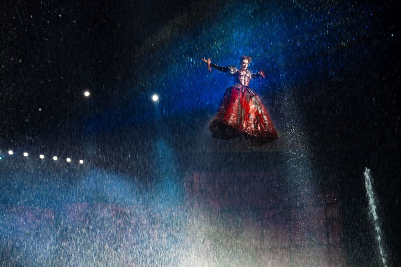 House of Dancing Water Show Ticket in Macau - image 12