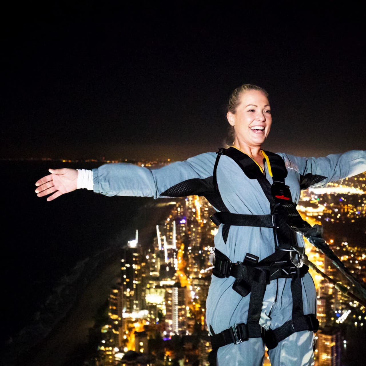 SkyPoint Climb in Gold Coast - image 9