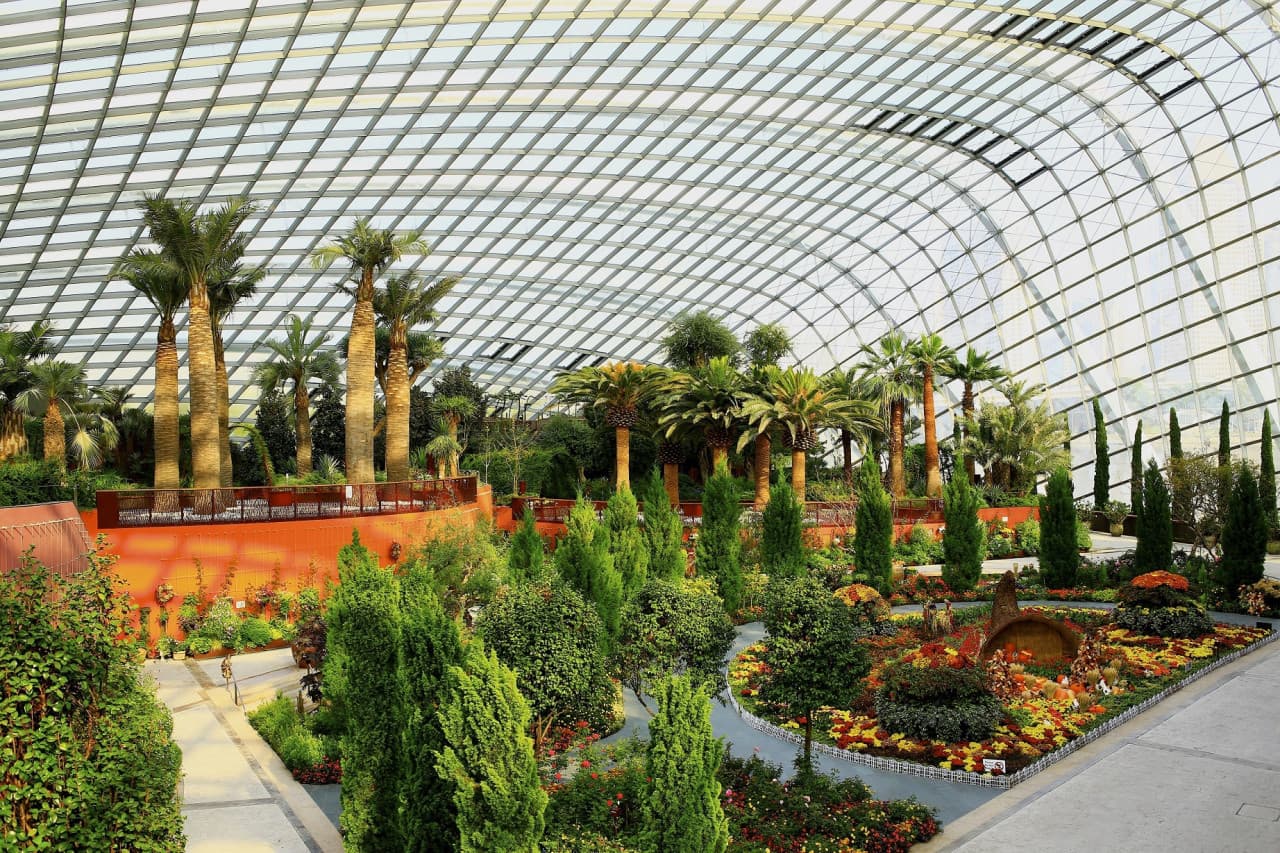 PROMO: Gardens by the Bay Autumn Escape Bundles (Save up to 30%) - image 15