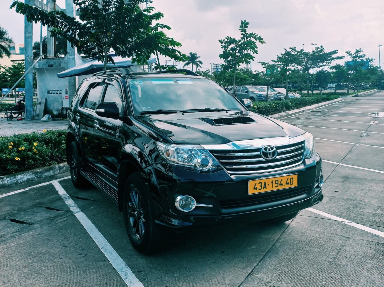 Private Transfers between Da Nang and Hoi An City Centre - image 14