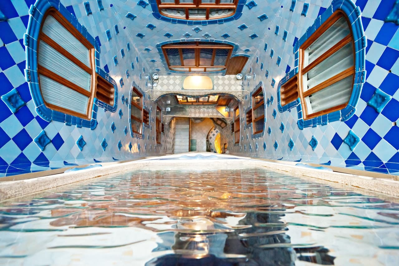 Casa Batllo Ticket - image 6