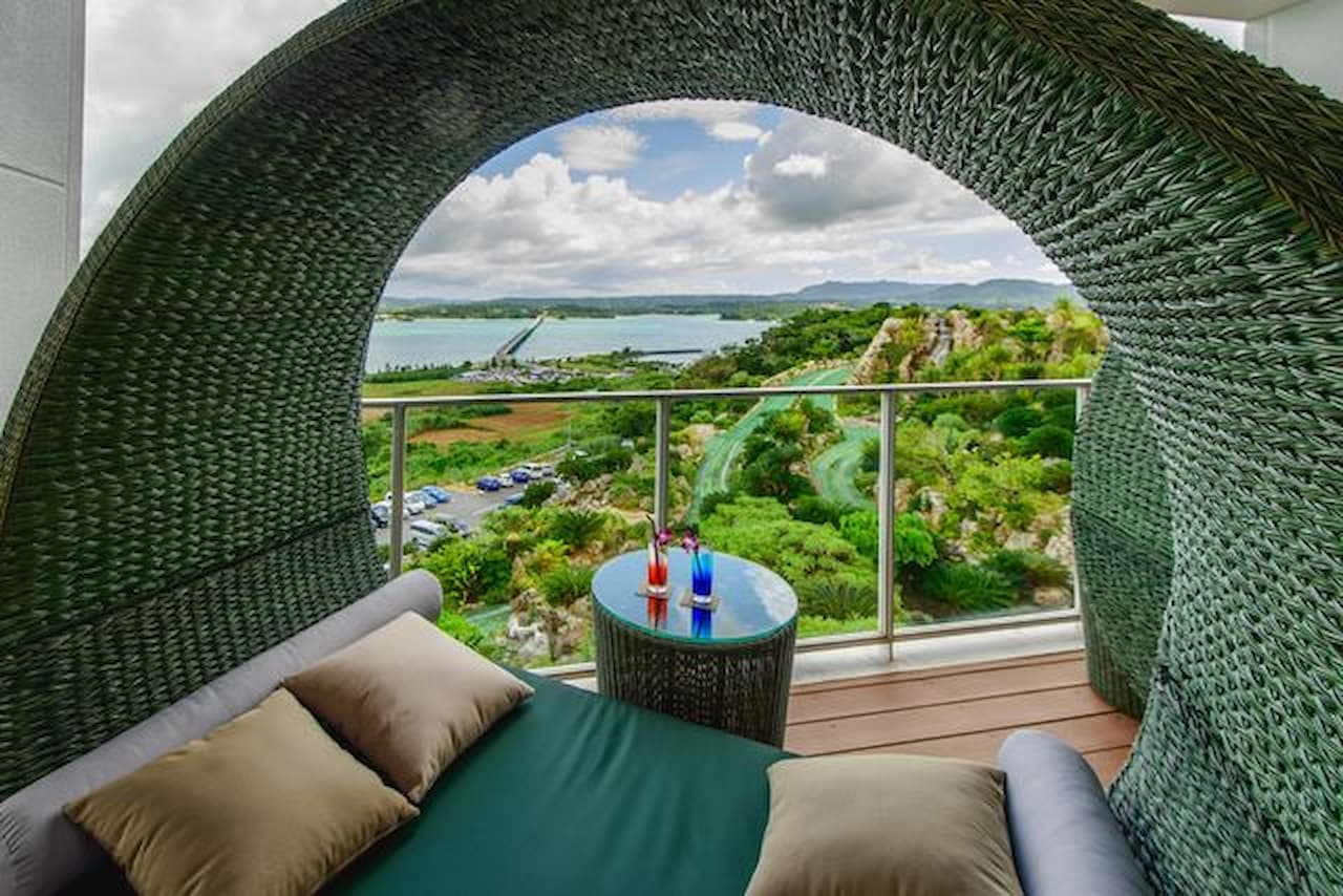 Kouri Ocean Tower Ticket - image 7
