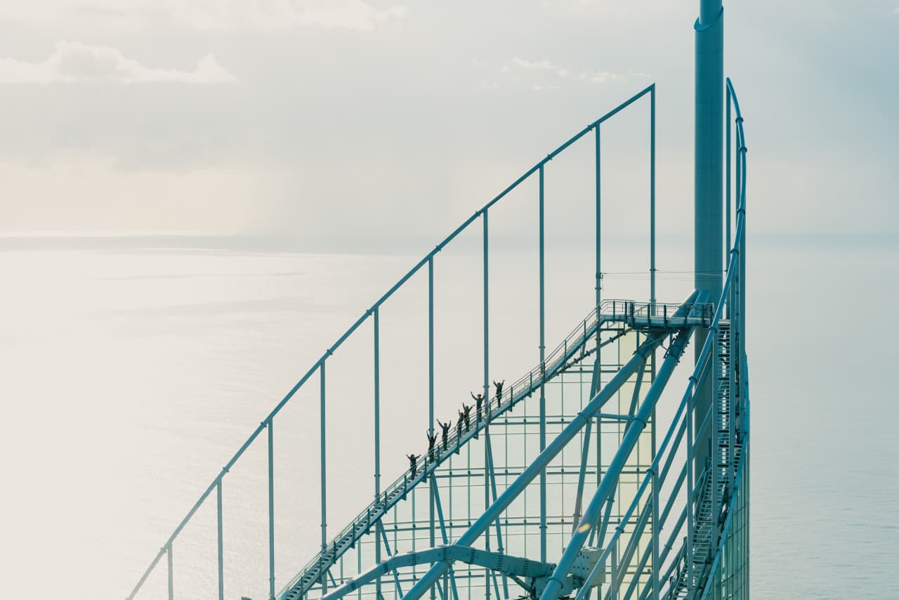 SkyPoint Climb in Gold Coast - image 2