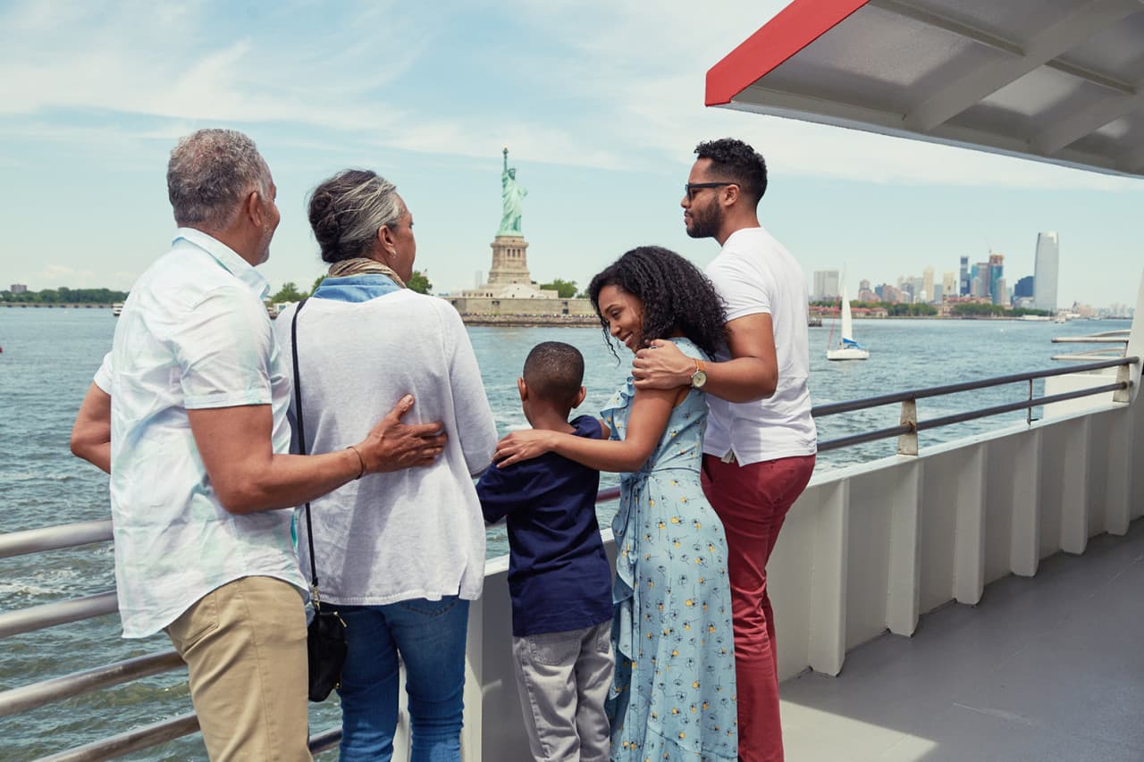 Go City New York Explorer Pass: Save up to 50% on Attractions - image 28