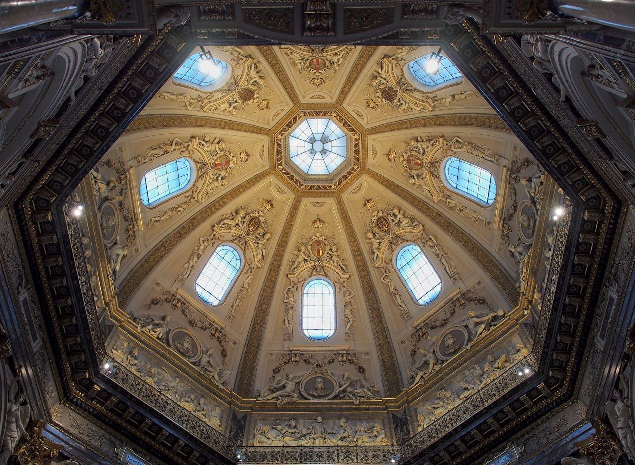 Kunsthistorisches Museum (Art History Museum) - image 3