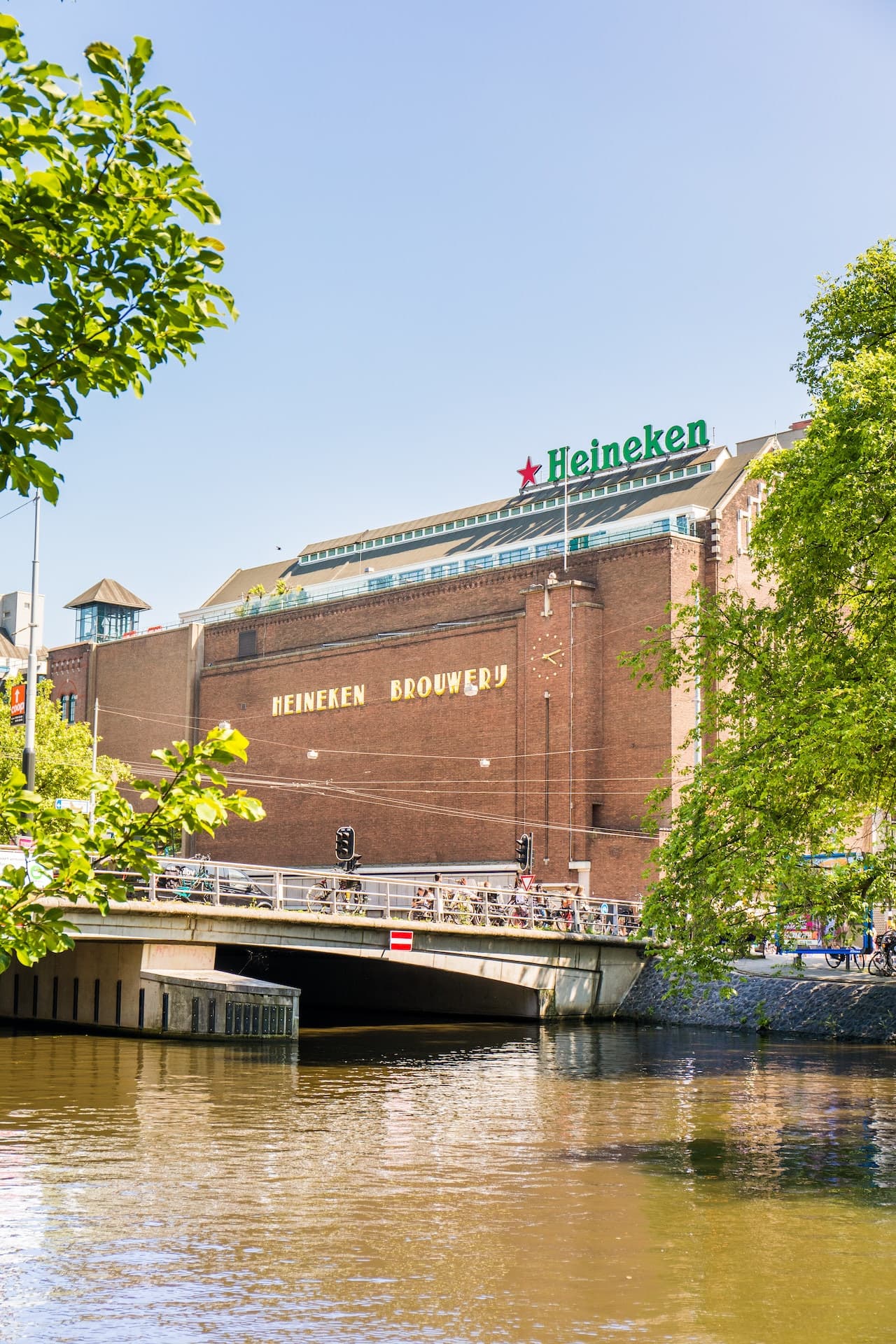 Heineken® Brewery Tour with beer tasting - image 7