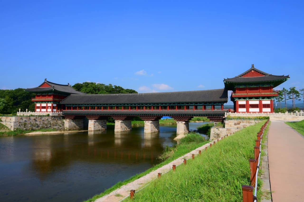 Cheongsong Ice Valley, Pohang Space Walk, and Gyeongju Full-Day Tour from Busan - image 5