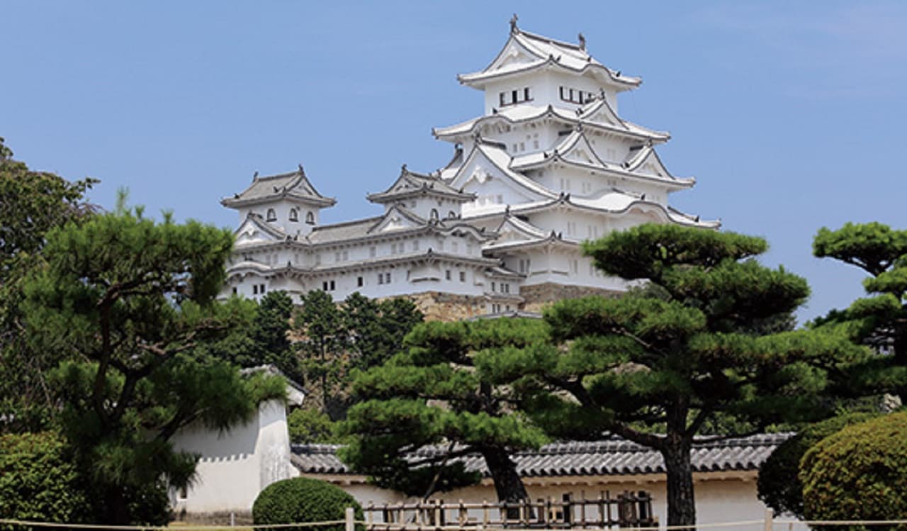 JR Kansai-Hiroshima Area Pass - image 3