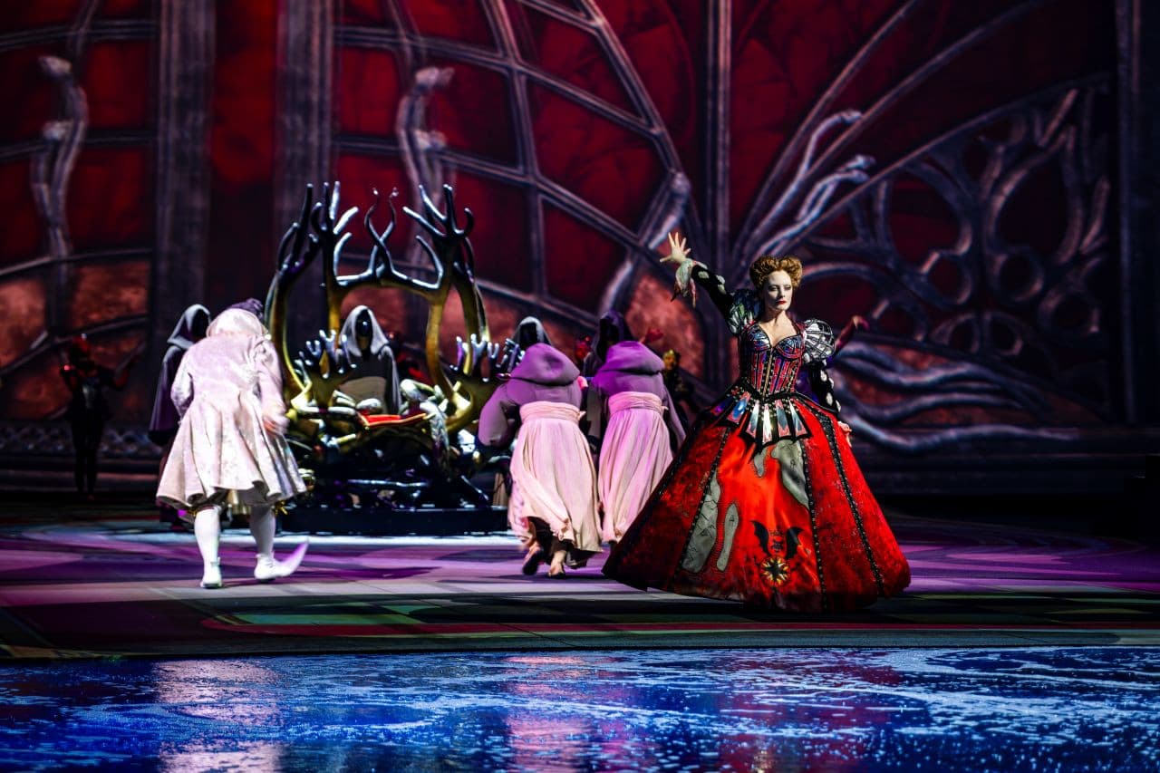 House of Dancing Water Show Ticket in Macau - image 10