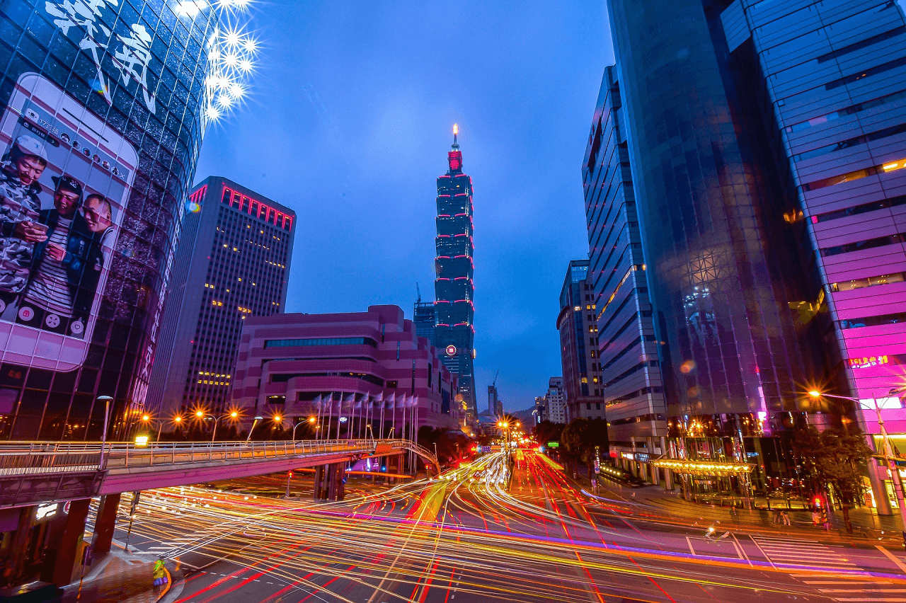 COMBO: Taipei 101 Observatory + Yehliu Geopark - image 5