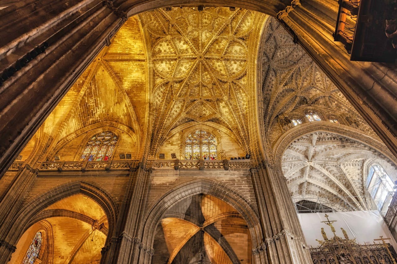 Seville Cathedral & La Giralda: Skip The Line Ticket - image 2