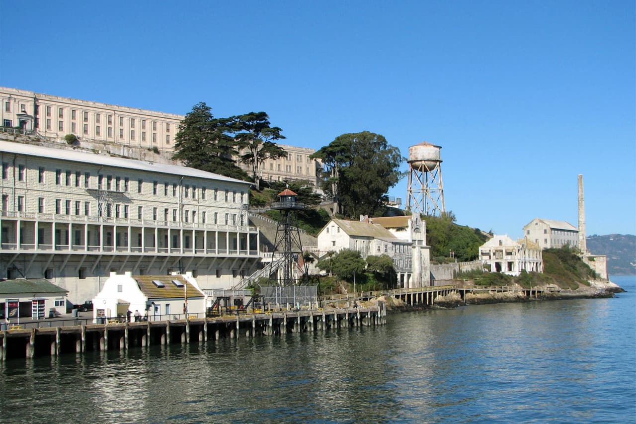 Go City San Francisco Explorer Pass: Save up to 50% on Attractions - image 33