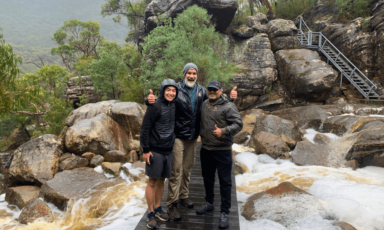 Grampians National Park Day Tour from Melbourne - image 8