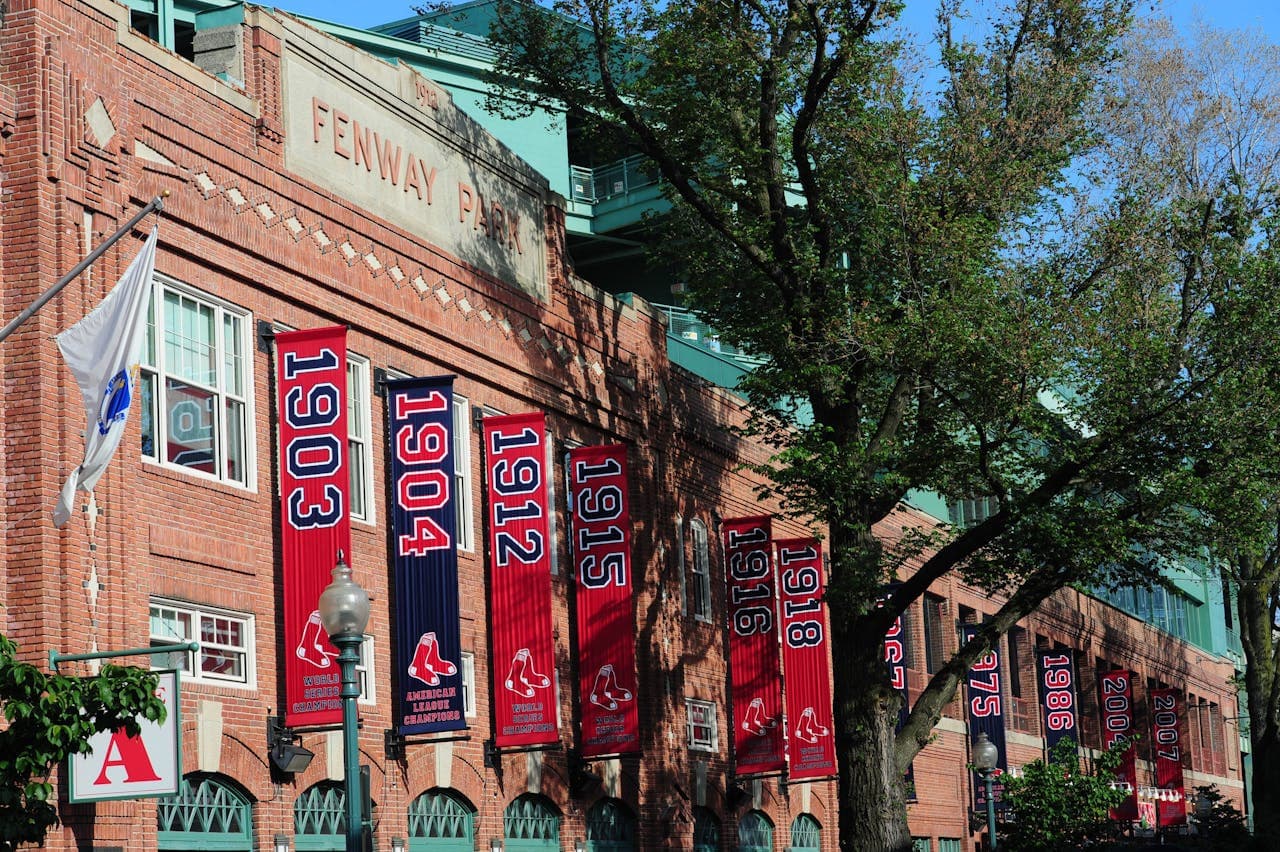 Fenway Park walking tour in Boston - main image