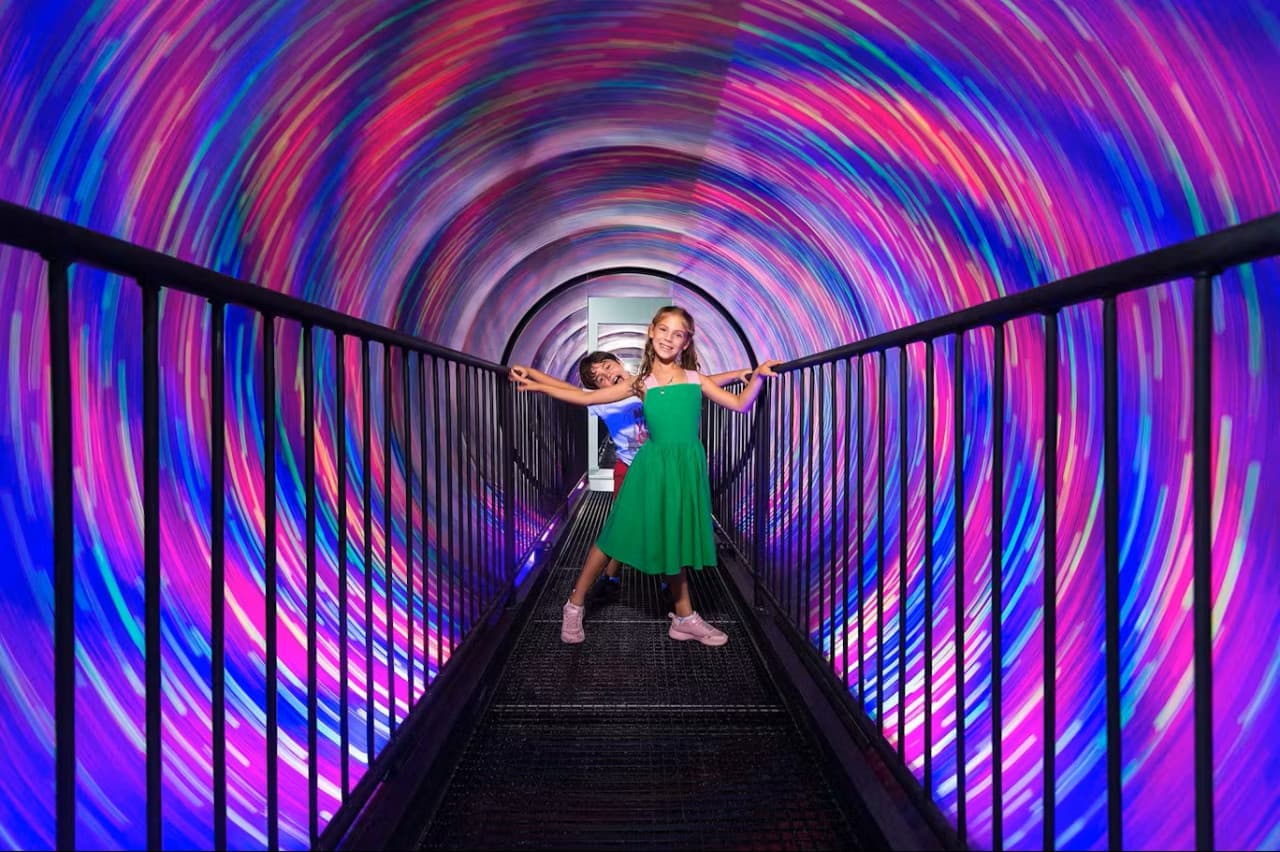 Museum of Illusions Boston - image 4
