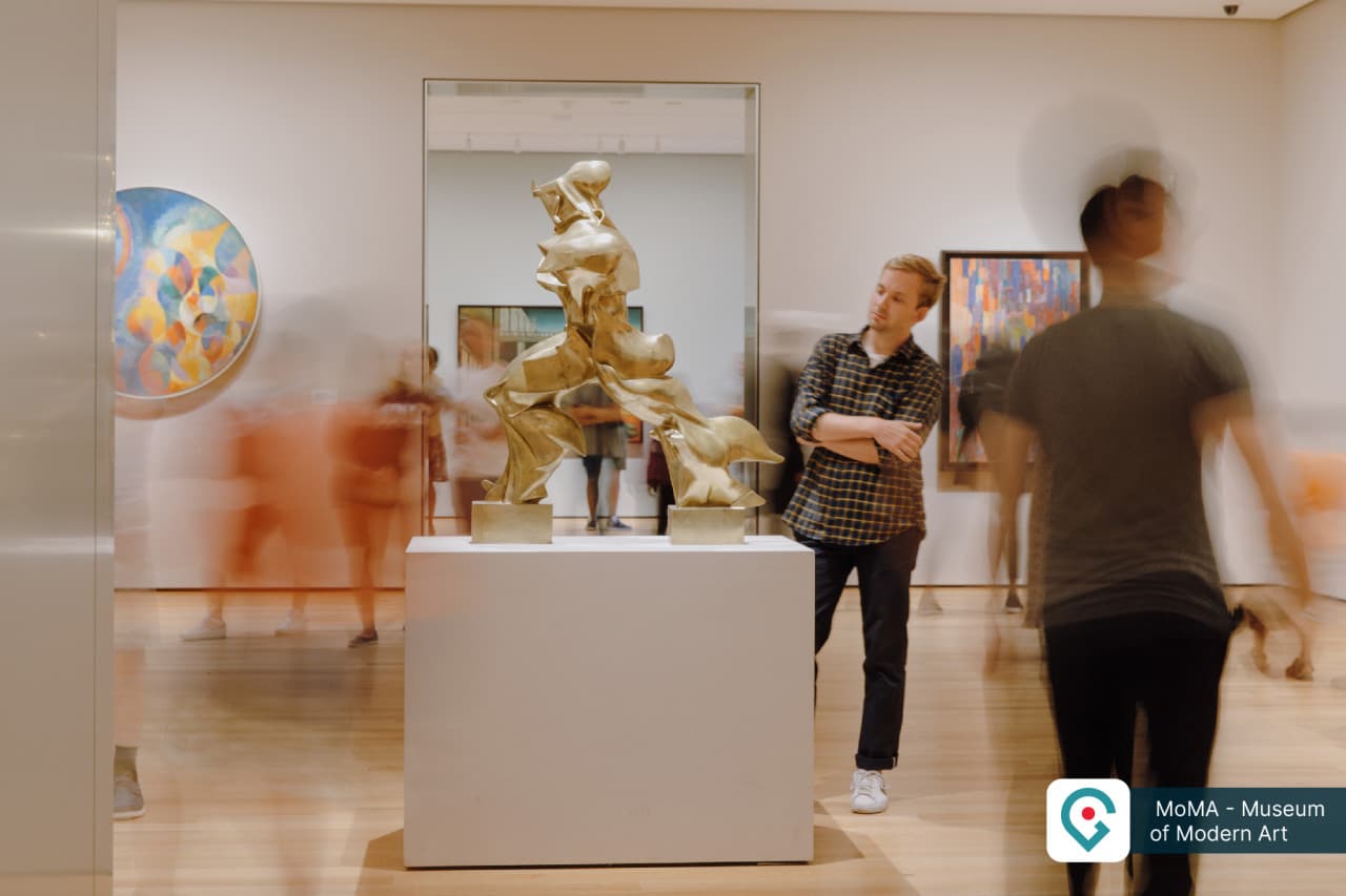 The New York Pass: Save up to 50% on Attractions - image 46