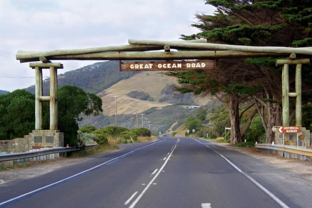 Great Ocean Road Tour from Melbourne - image 3