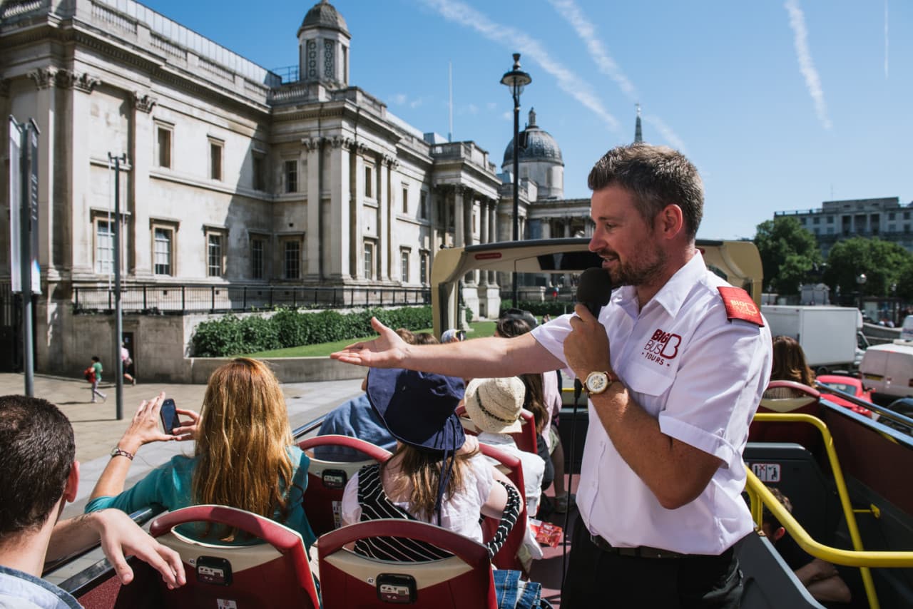 London Explorer Pass: Save up to 50% on Attractions - image 45