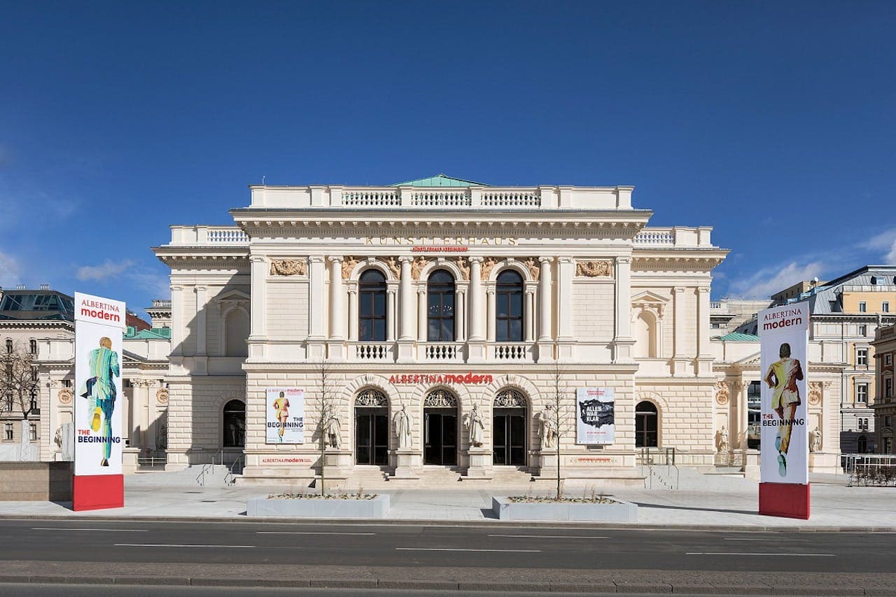 Albertina Museum - image 11