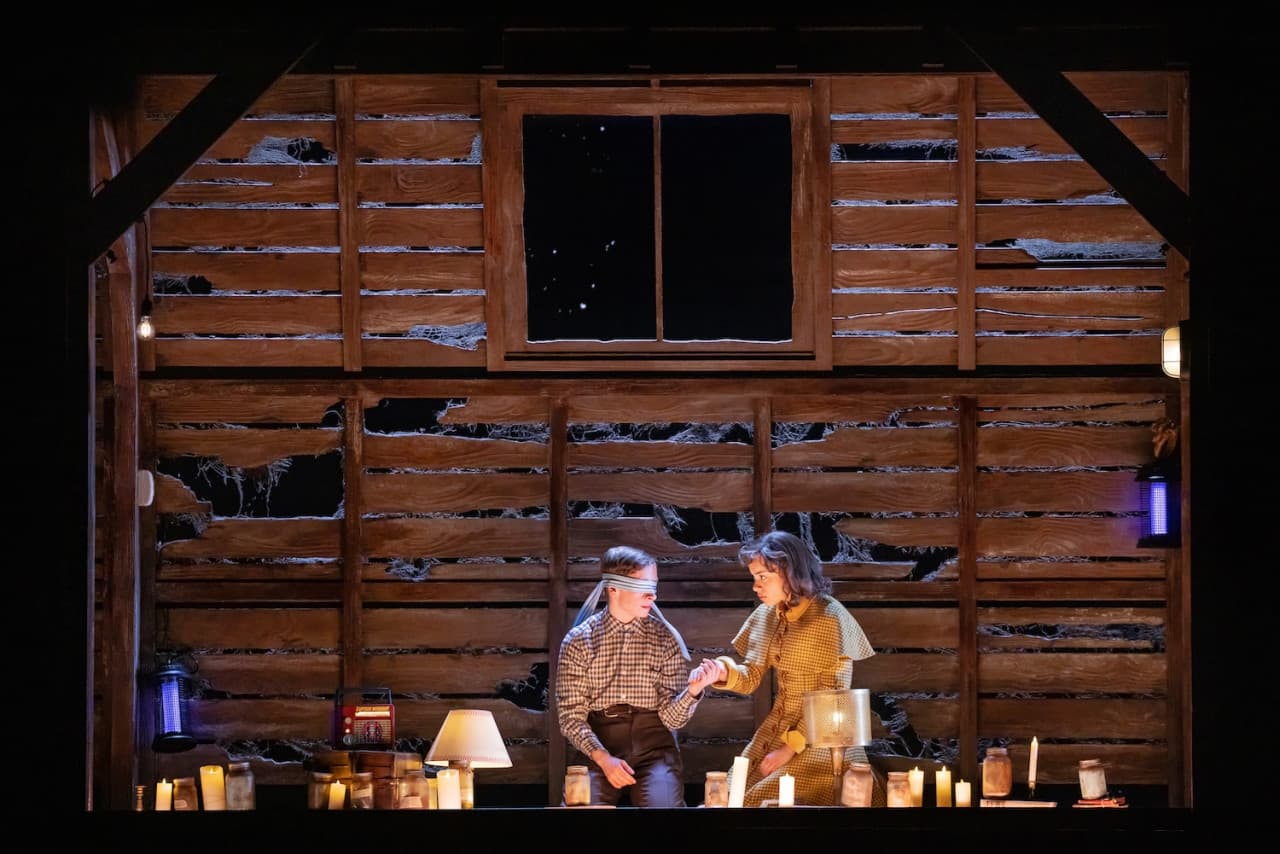 Stranger Things: The First Shadow Broadway Show Ticket in New York - image 9