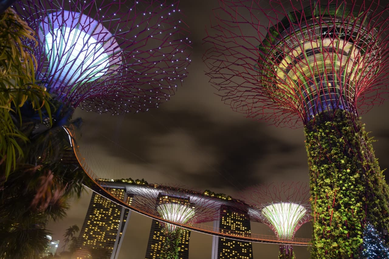 PROMO: Gardens by the Bay Autumn Escape Bundles (Save up to 30%) - image 12