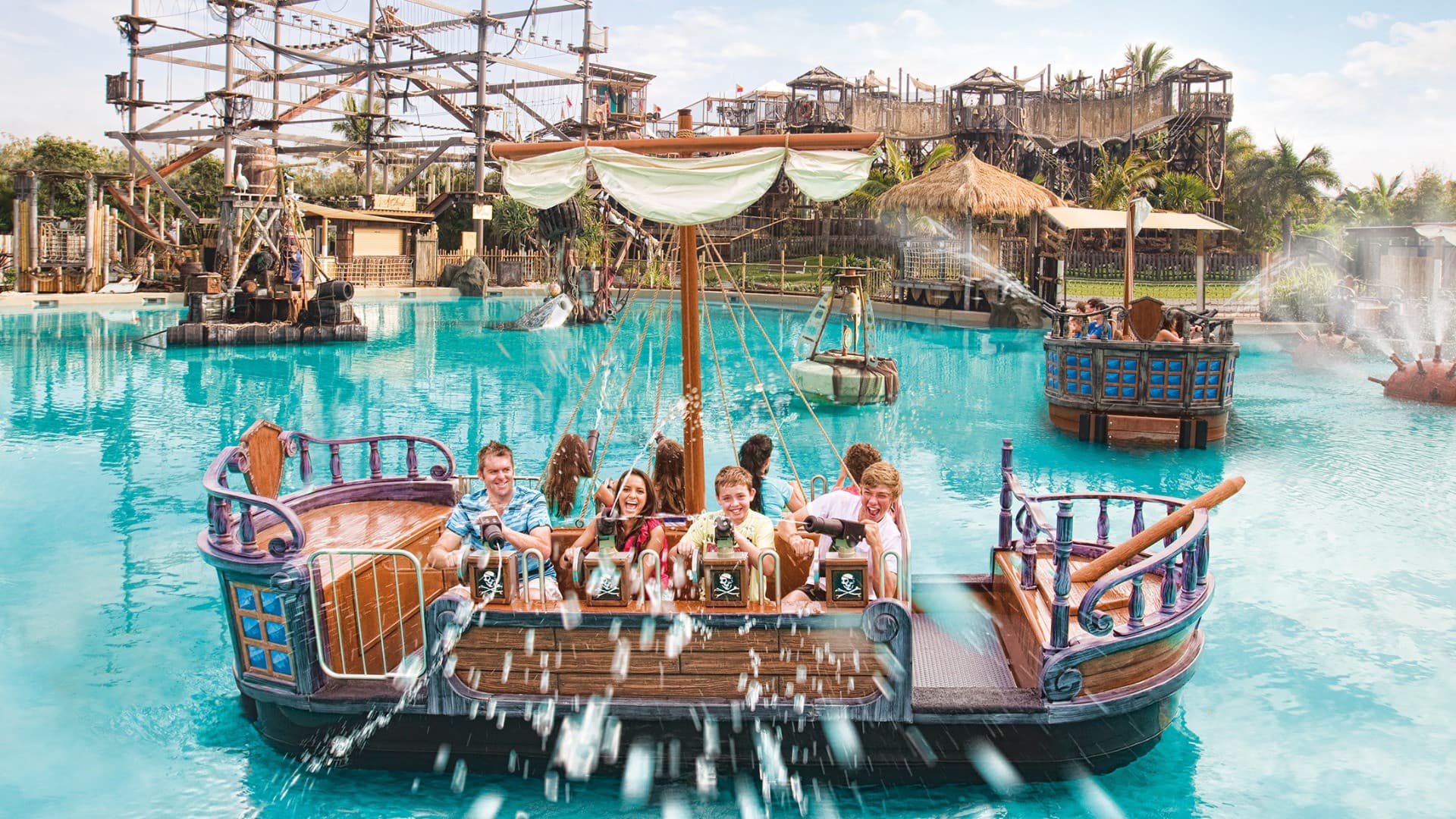 Sea World Gold Coast Ticket - image 13