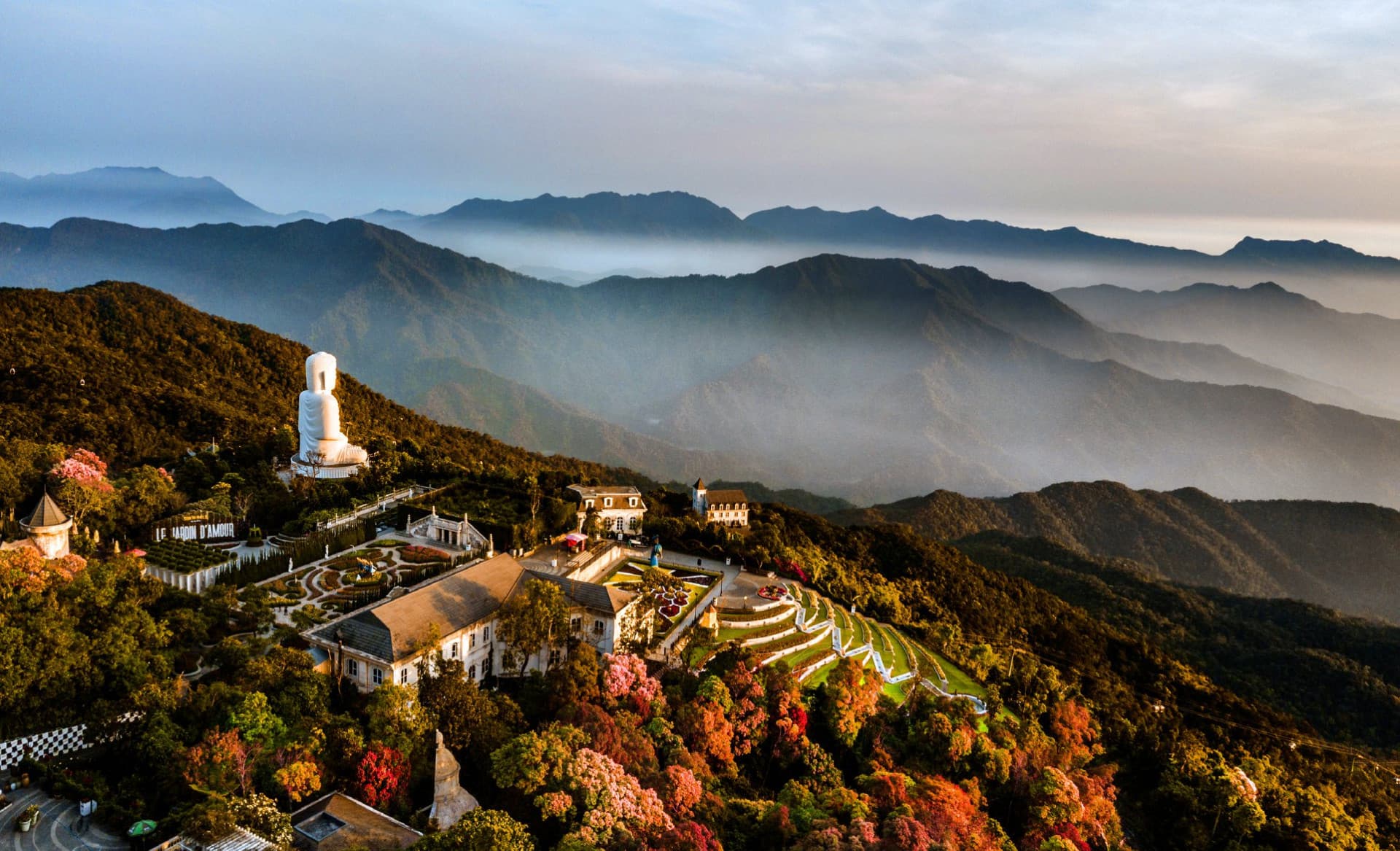 Sun World Ba Na Hills Ticket - image 12