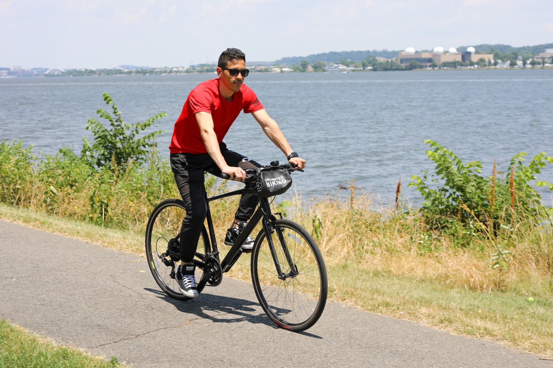 Washington DC Bike Rental at Old Town Alexandria - image 6