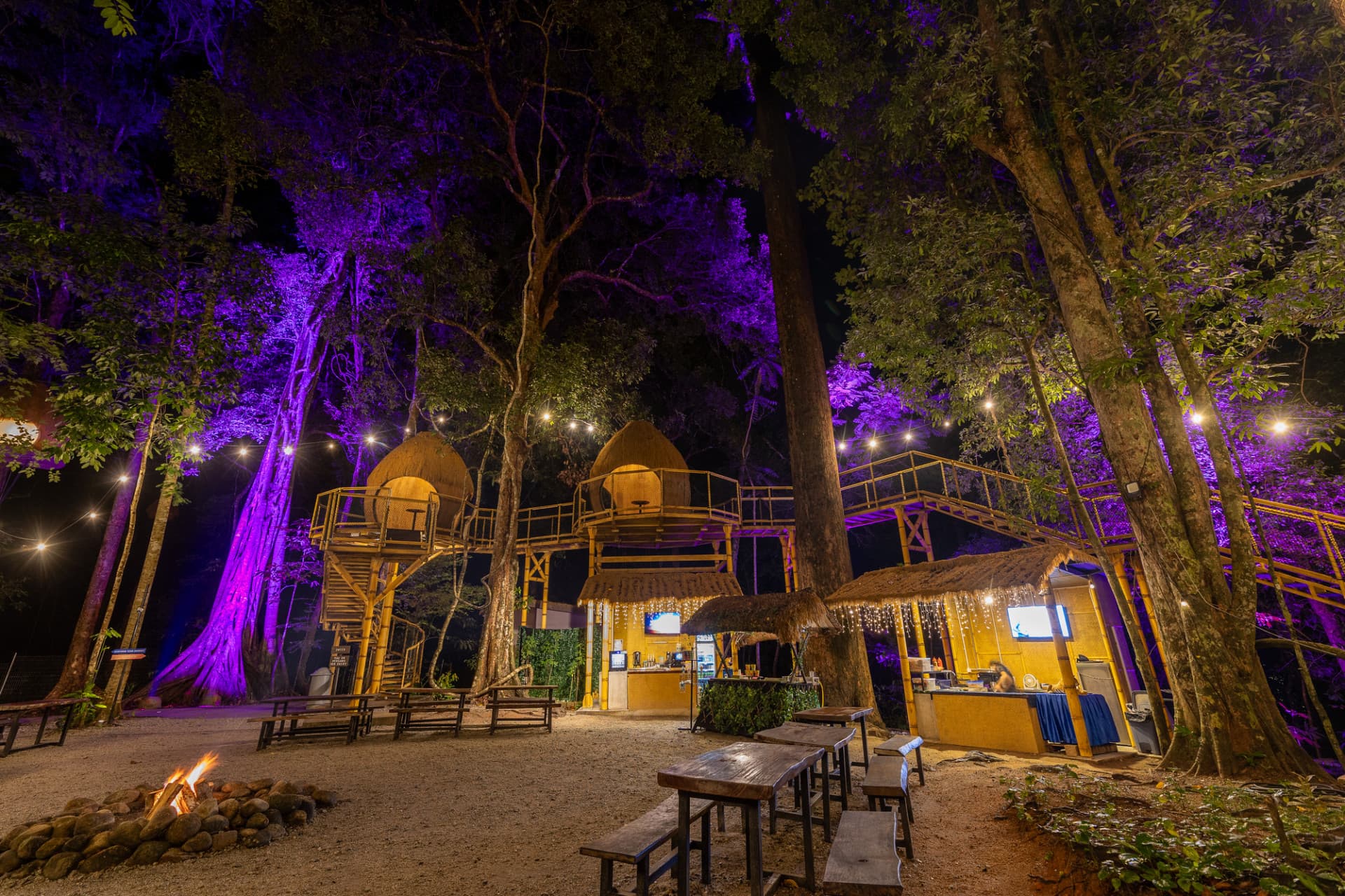 Dream Forest Langkawi - image 5