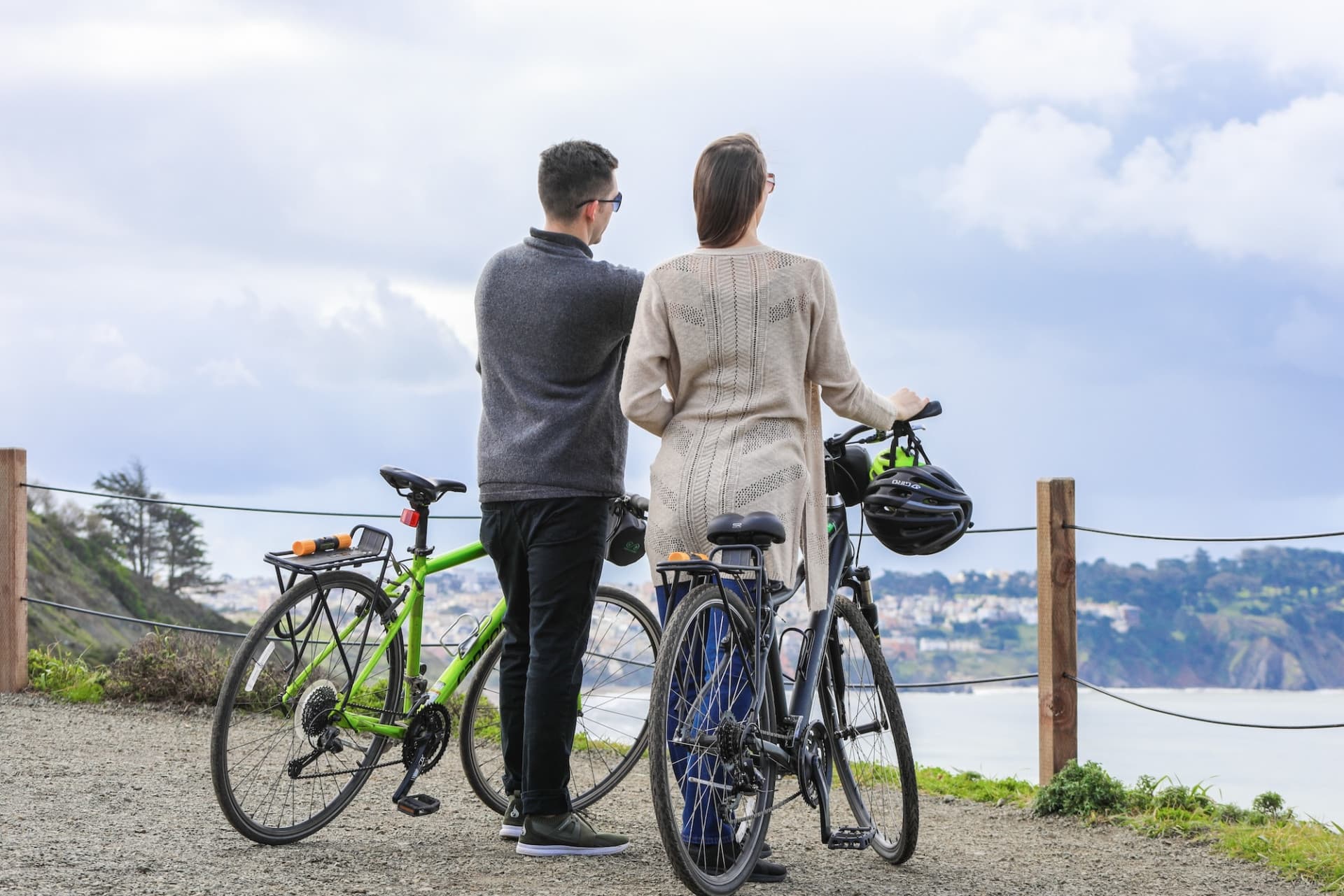 San Francisco Bike Rental at Fisherman's Wharf - image 8
