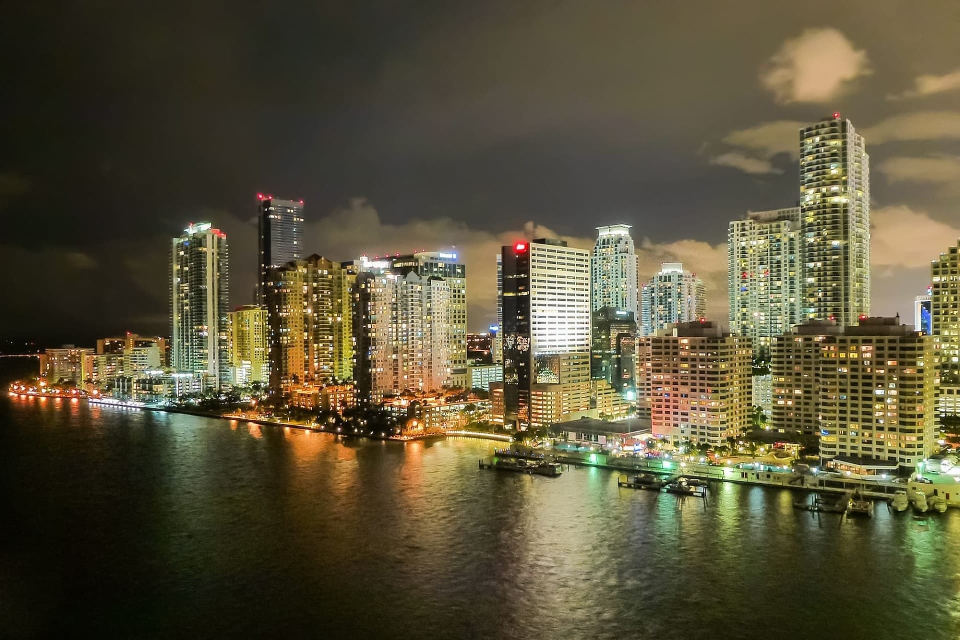 Miami Skyline Cruise of Millionaires’ Homes and Biscayne Bay - image 14