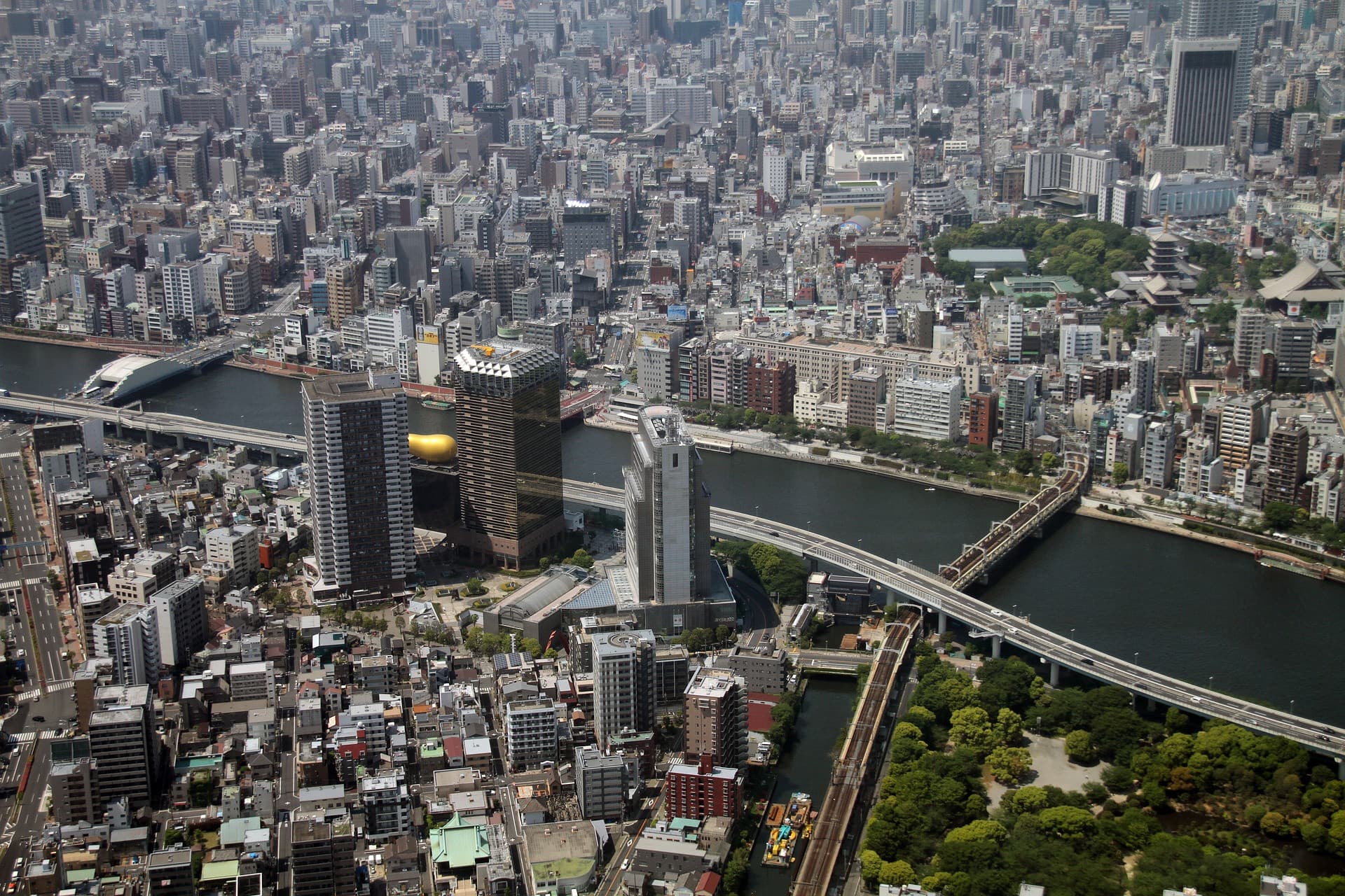 COMBO: Tokyo Skytree + Tembo Galleria Ticket - image 7