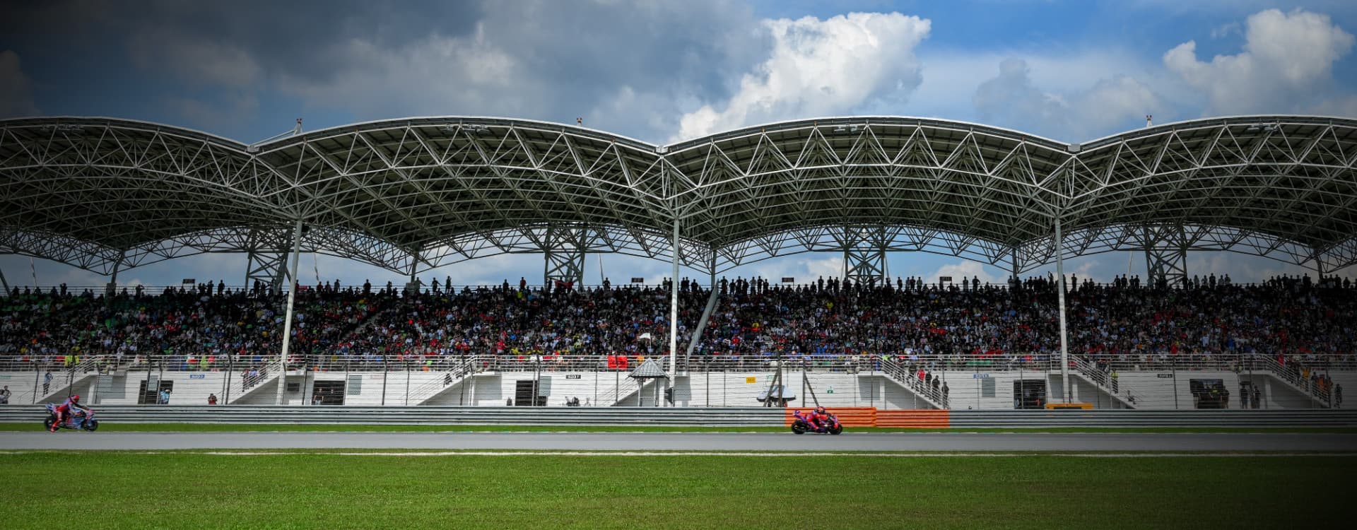 Formula 1 Gulf Air Bahrain Grand Prix in Malaysia 2026 - (02-04 October) - image 4