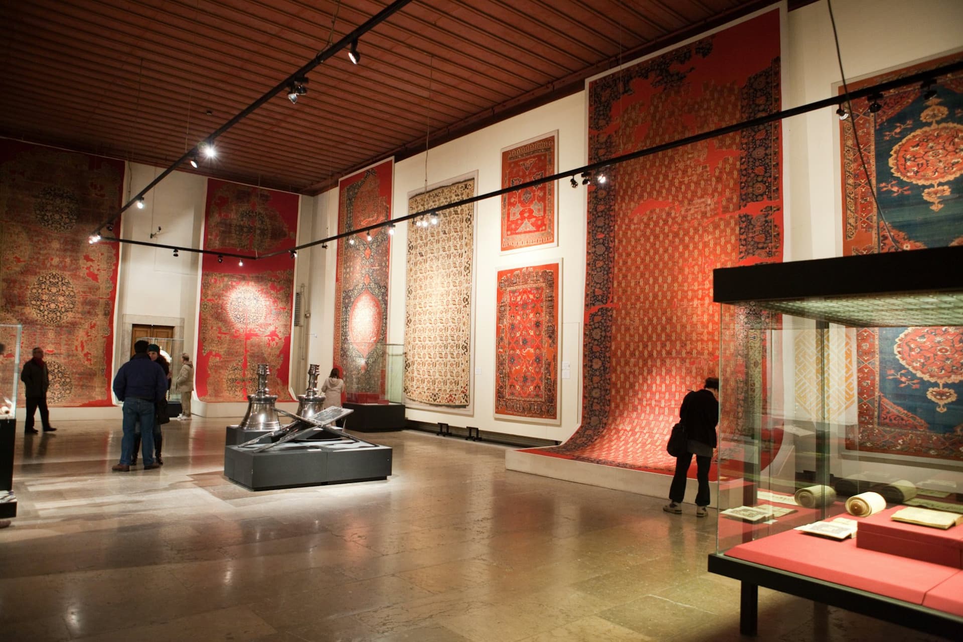 Turkish and Islamic Arts Museum Skip-the-Line Ticket - image 3
