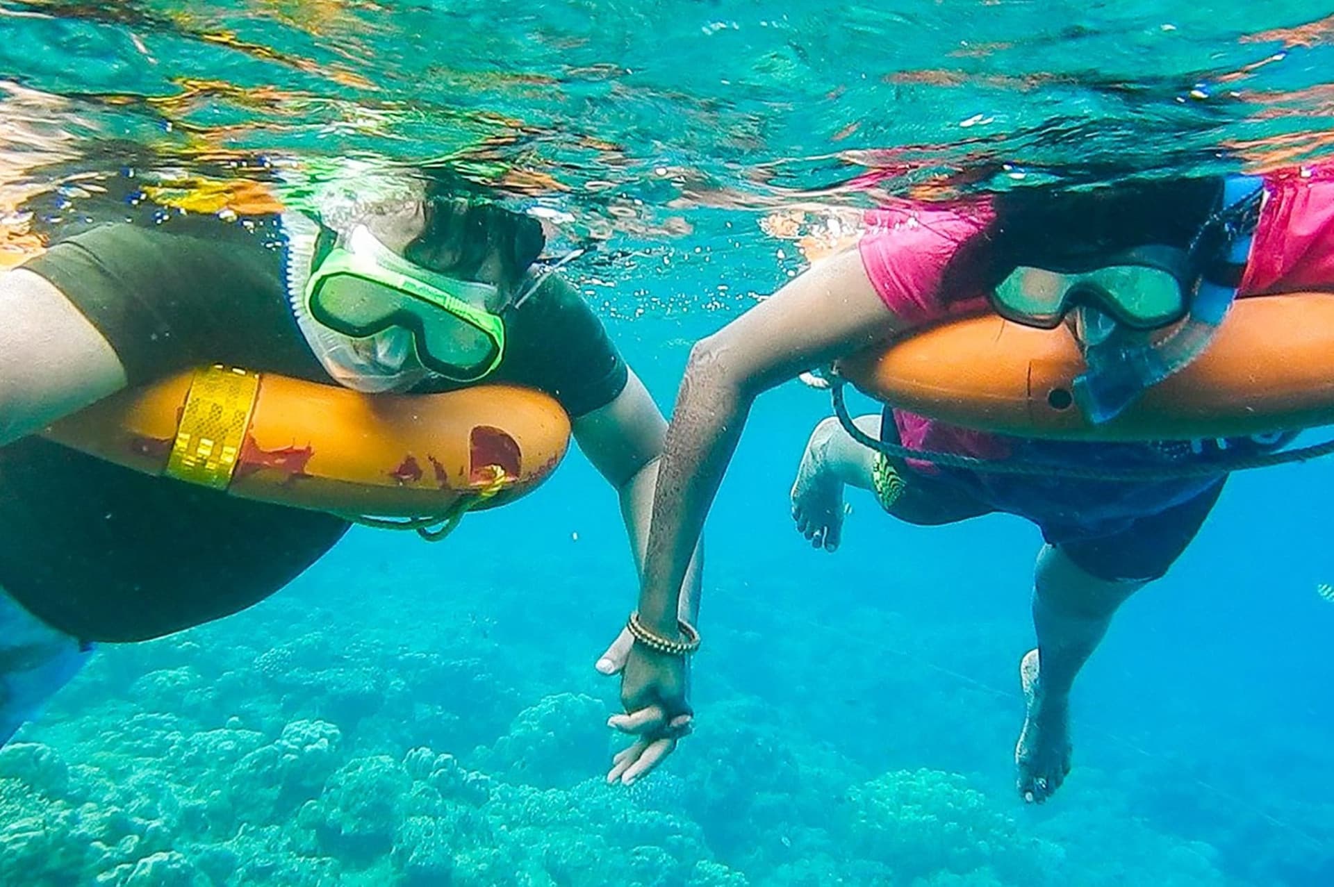 Key West: 3hr Snorkeling Experience with Unlimited Drinks - image 6