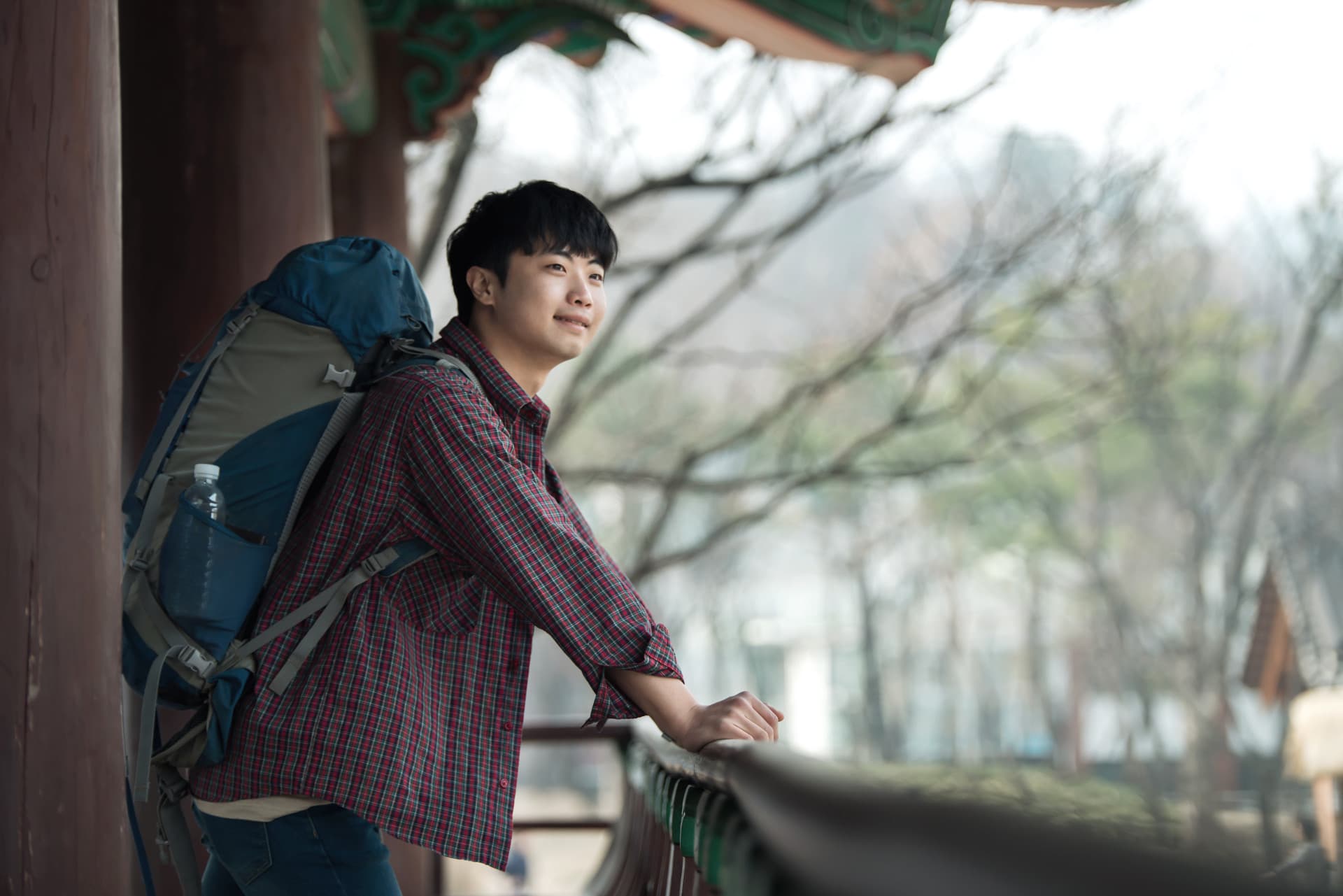 Professional Photo Shoot in Seoul - image 4