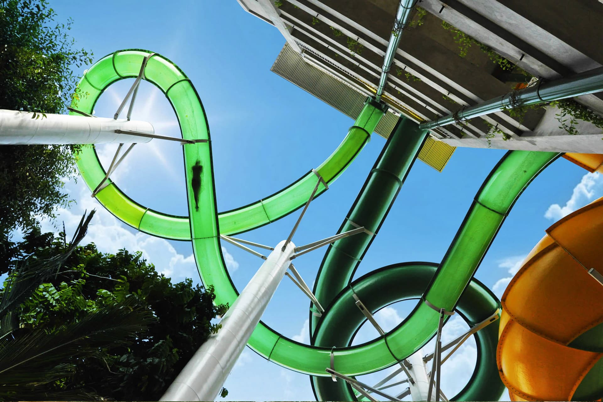 Waterbom Bali Ticket - image 24