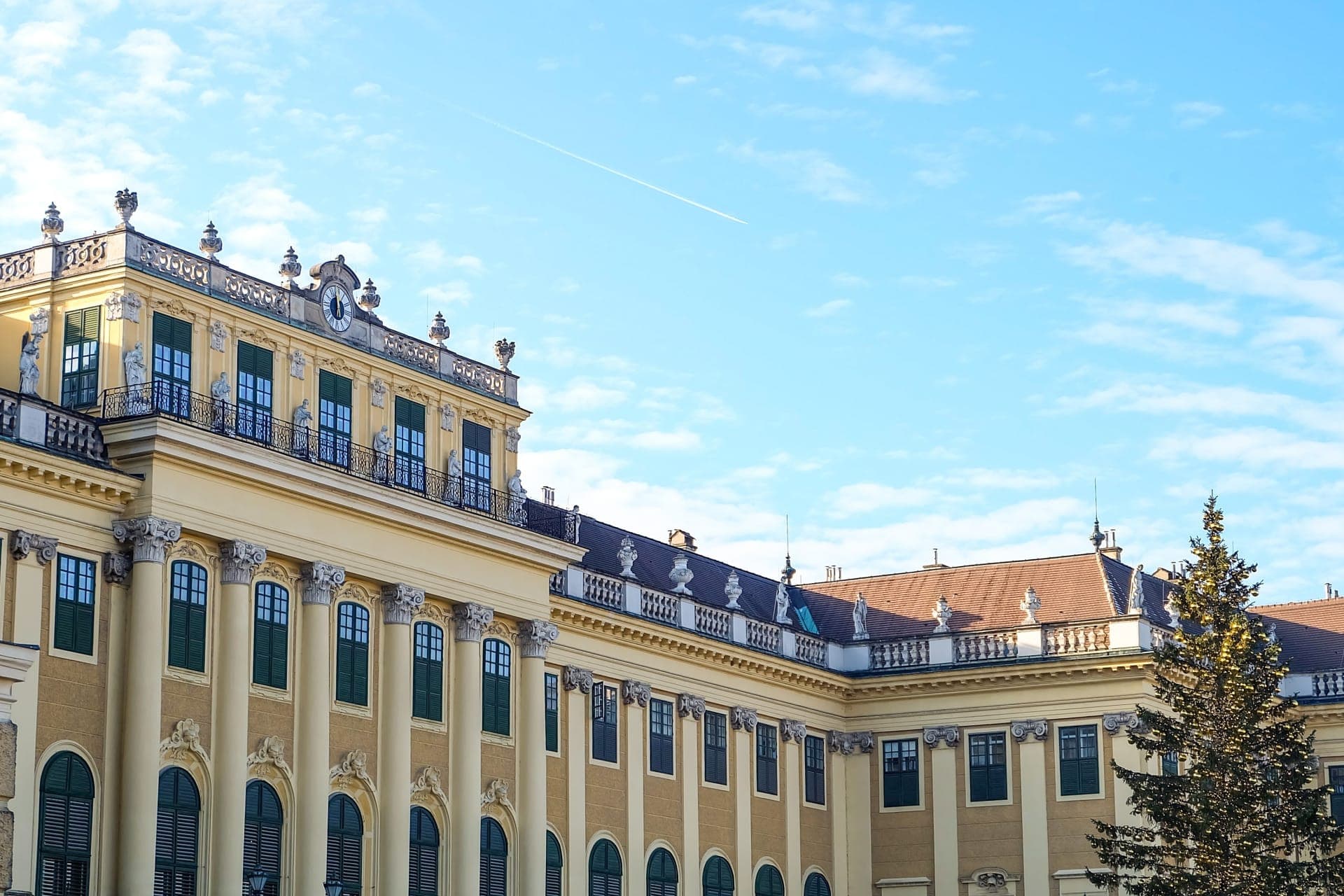 Schonbrunn Palace Gardens Walking Tour - image 10