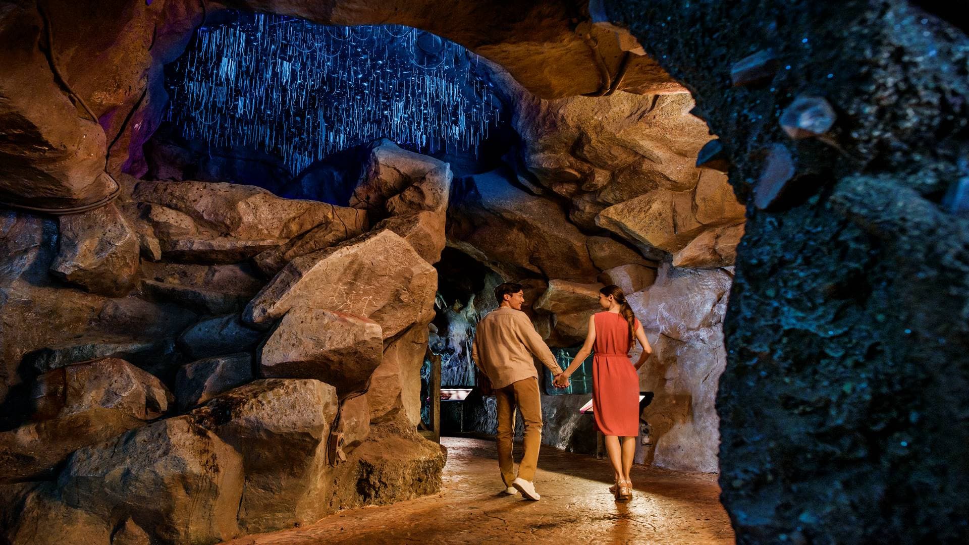 Singapore Night Safari Ticket - image 7